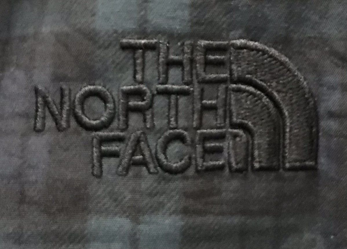 The North Face Vintage The North Face Jacket Hoodie Size US M / EU 48-50 / 2 - 6 Thumbnail