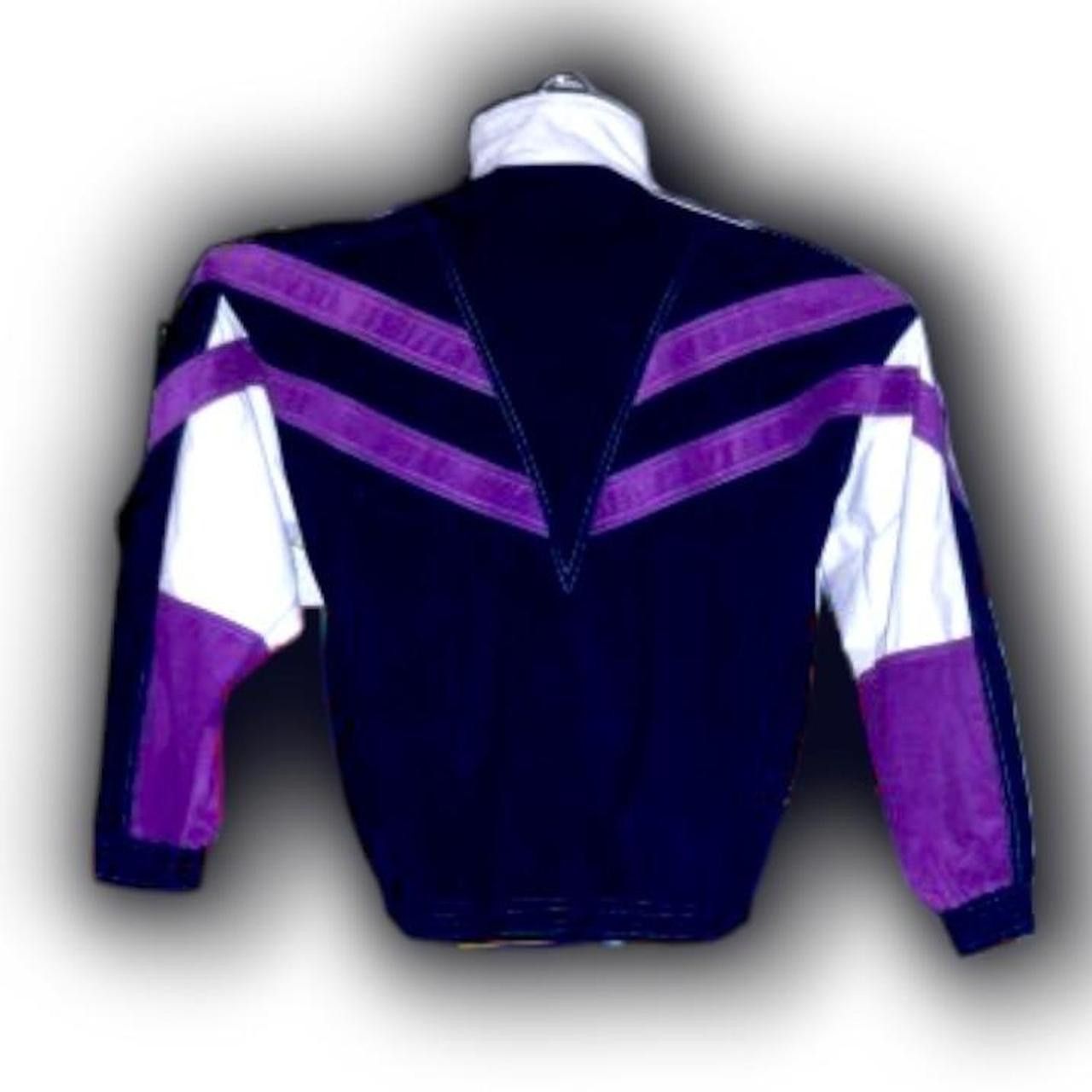 Other Real Madrid 1994 - 1995 1996 Training Jacket Shirt Kelme Size US L / EU 52-54 / 3 - 4 Thumbnail