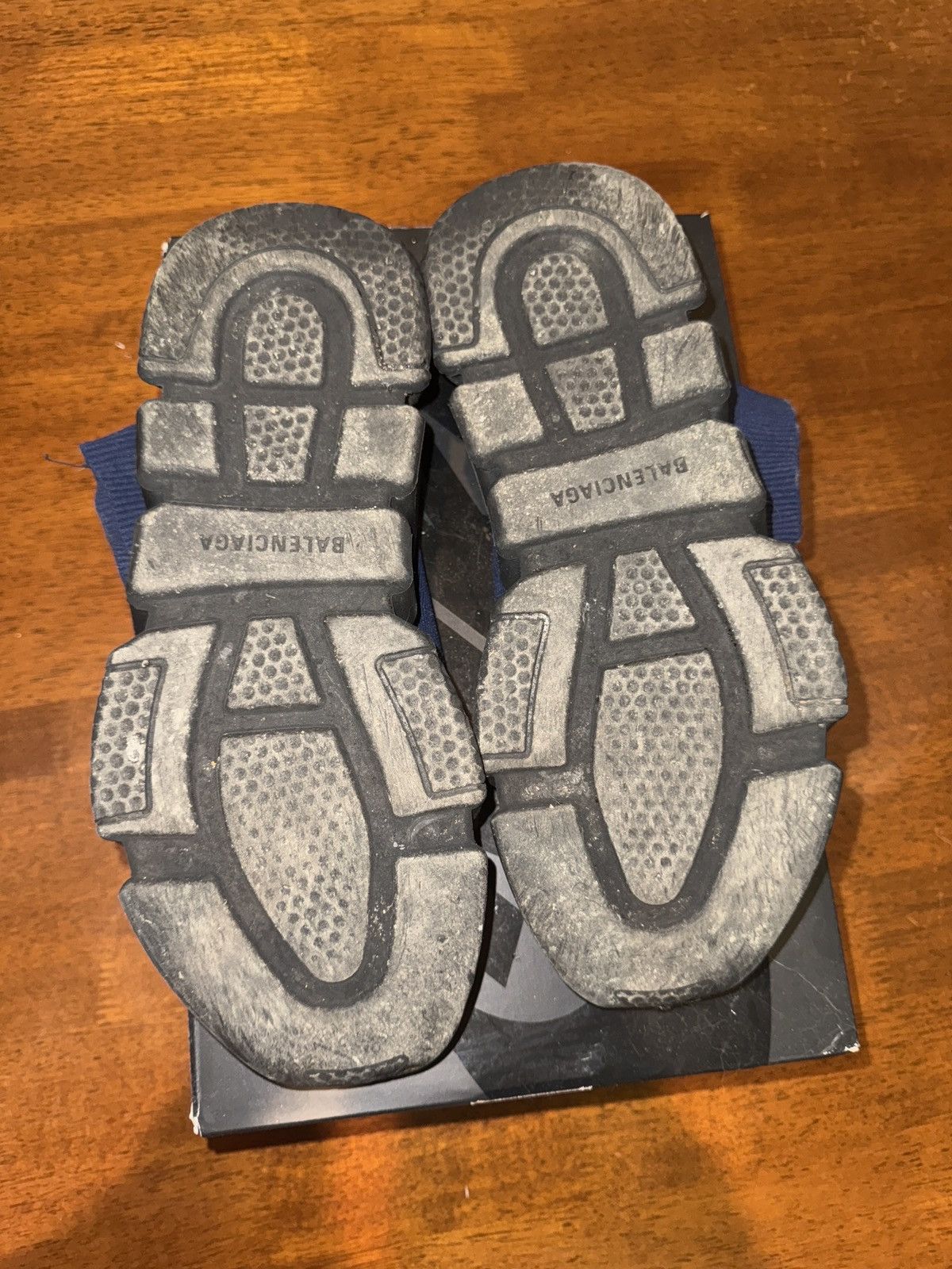 Balenciaga Balenciaga speed trainer 2.0 Size US 9 / EU 42 - 2 Thumbnail