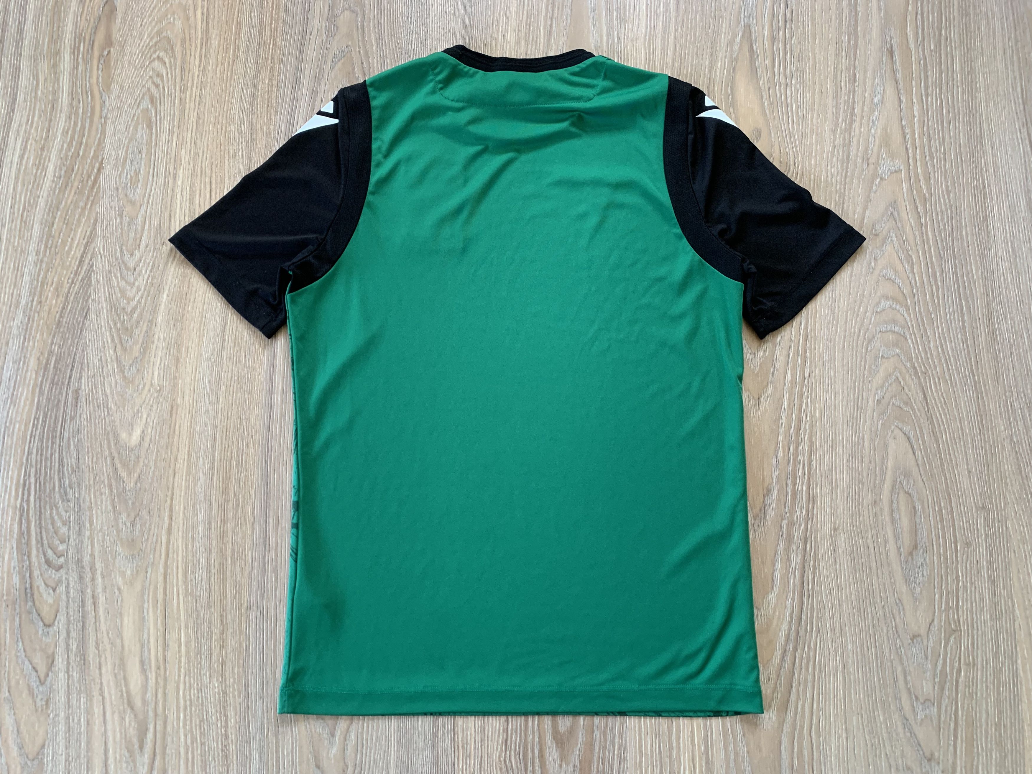 Macron Macron Northampton Saints Rugby Training T Shirt Size US M / EU 48-50 / 2 - 3 Thumbnail