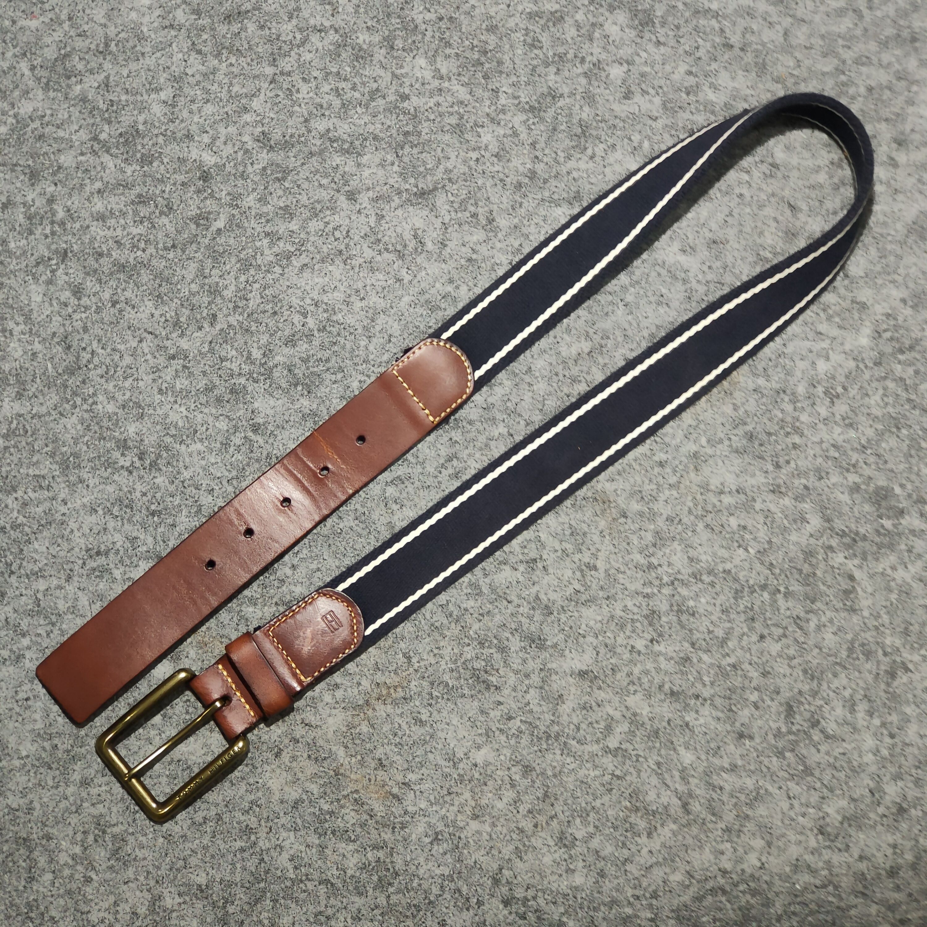 Tommy Hilfiger 🔥Tommy Hilfiger belt Size ONE SIZE - 1 Thumbnail