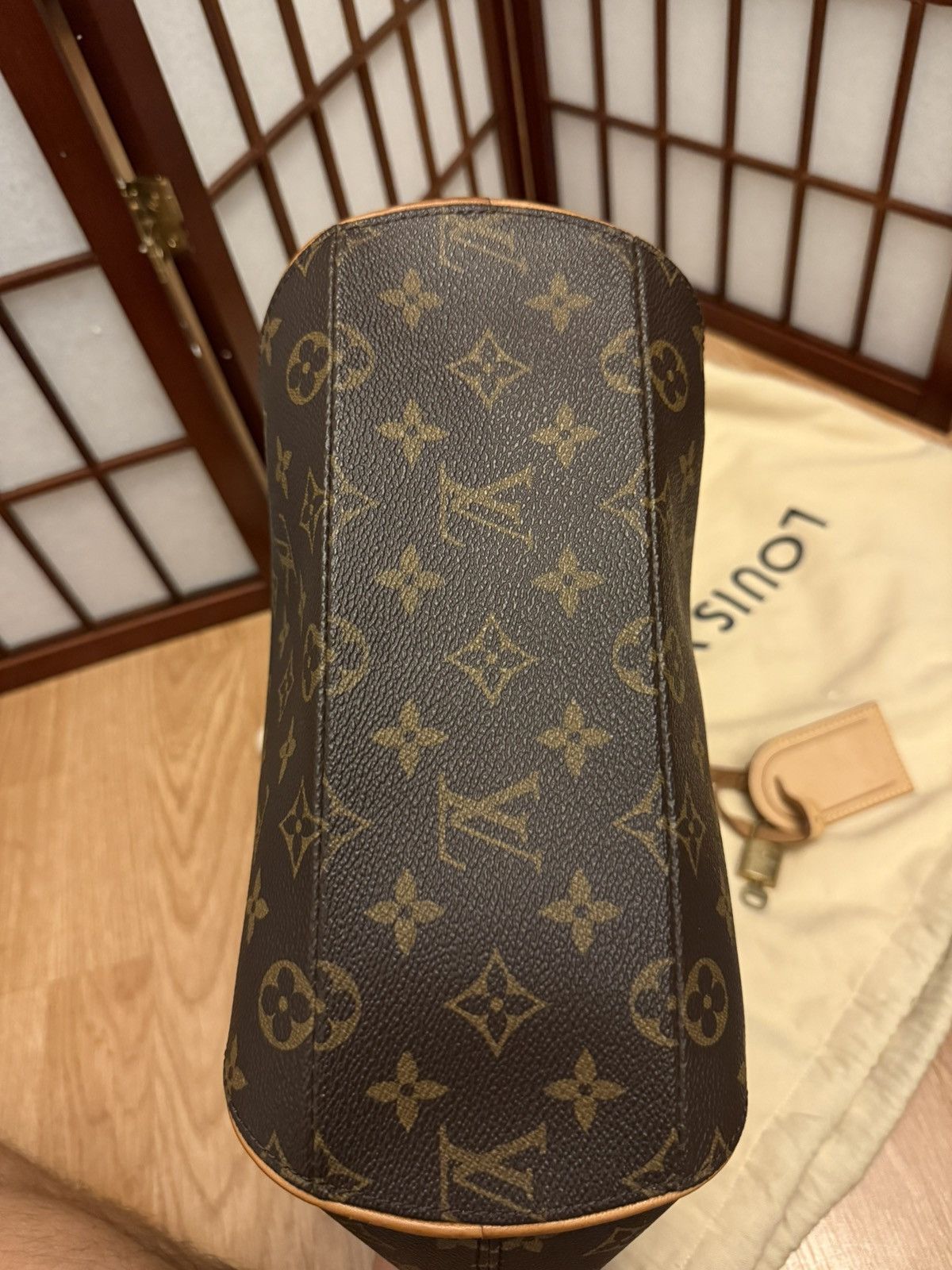 Louis Vuitton × Vintage Louis Vuitton Eclipse GM Shoulder Bag Size ONE SIZE - 13 Thumbnail