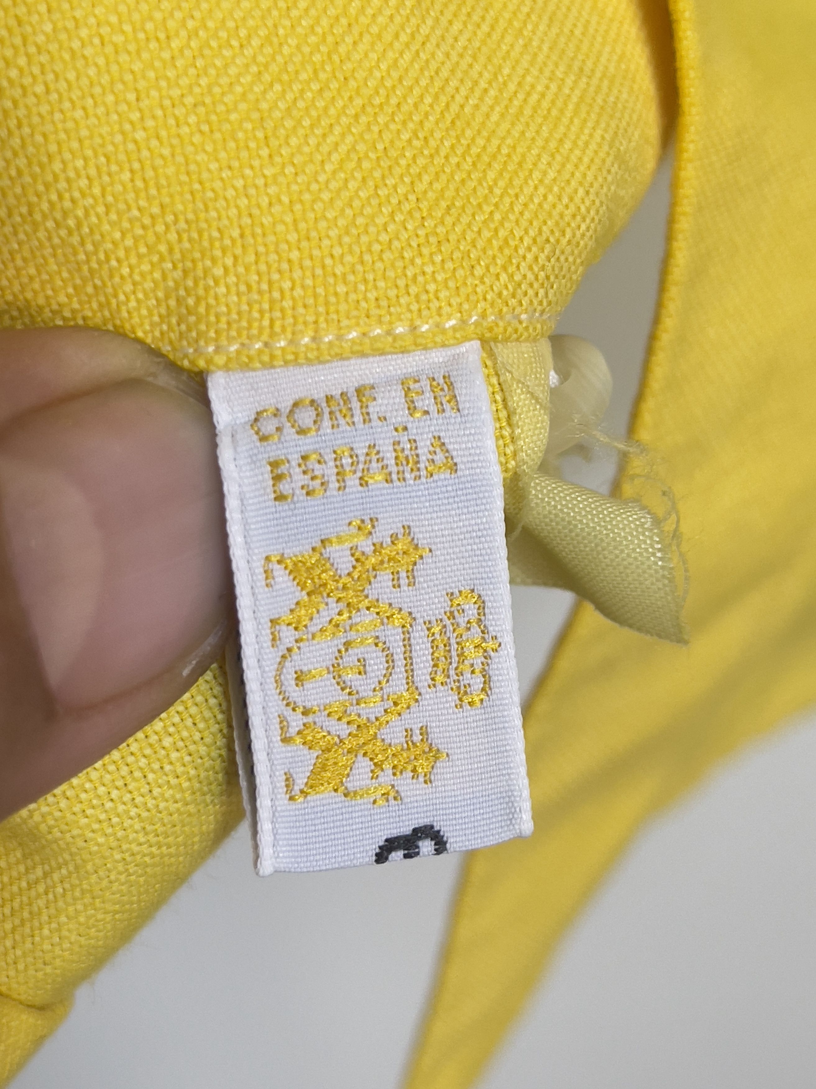 Burberry 🔥 Burberry summer shirt lino linen size xxs 14 years kids Size US XXS / EU 40 - 6 Thumbnail