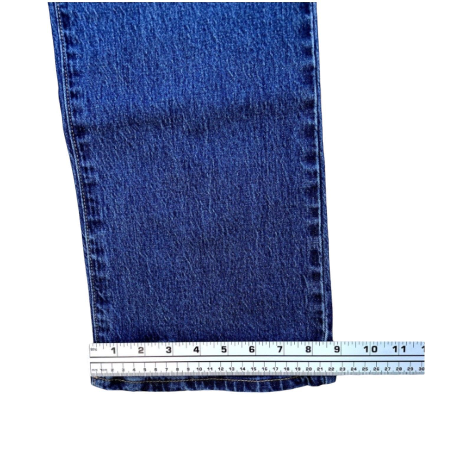Other Universal Thread - Women's Vintage Bootcut Stretch Jeans Pan Size 30" / US 8 / IT 44 - 7 Thumbnail