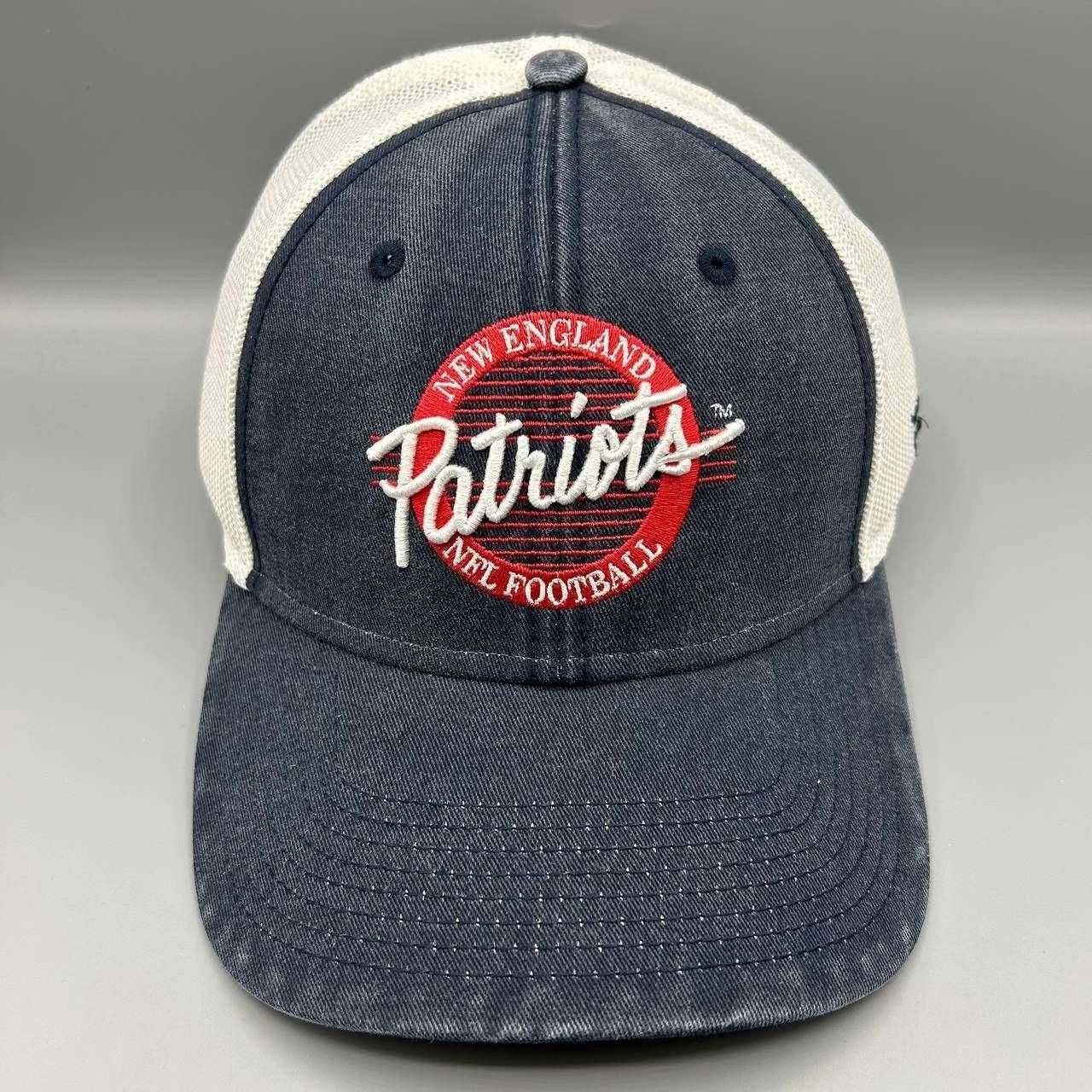 Other New England Patriots Trucker Hat NFL Fanatics Strap Back Size ONE SIZE - 1 Thumbnail