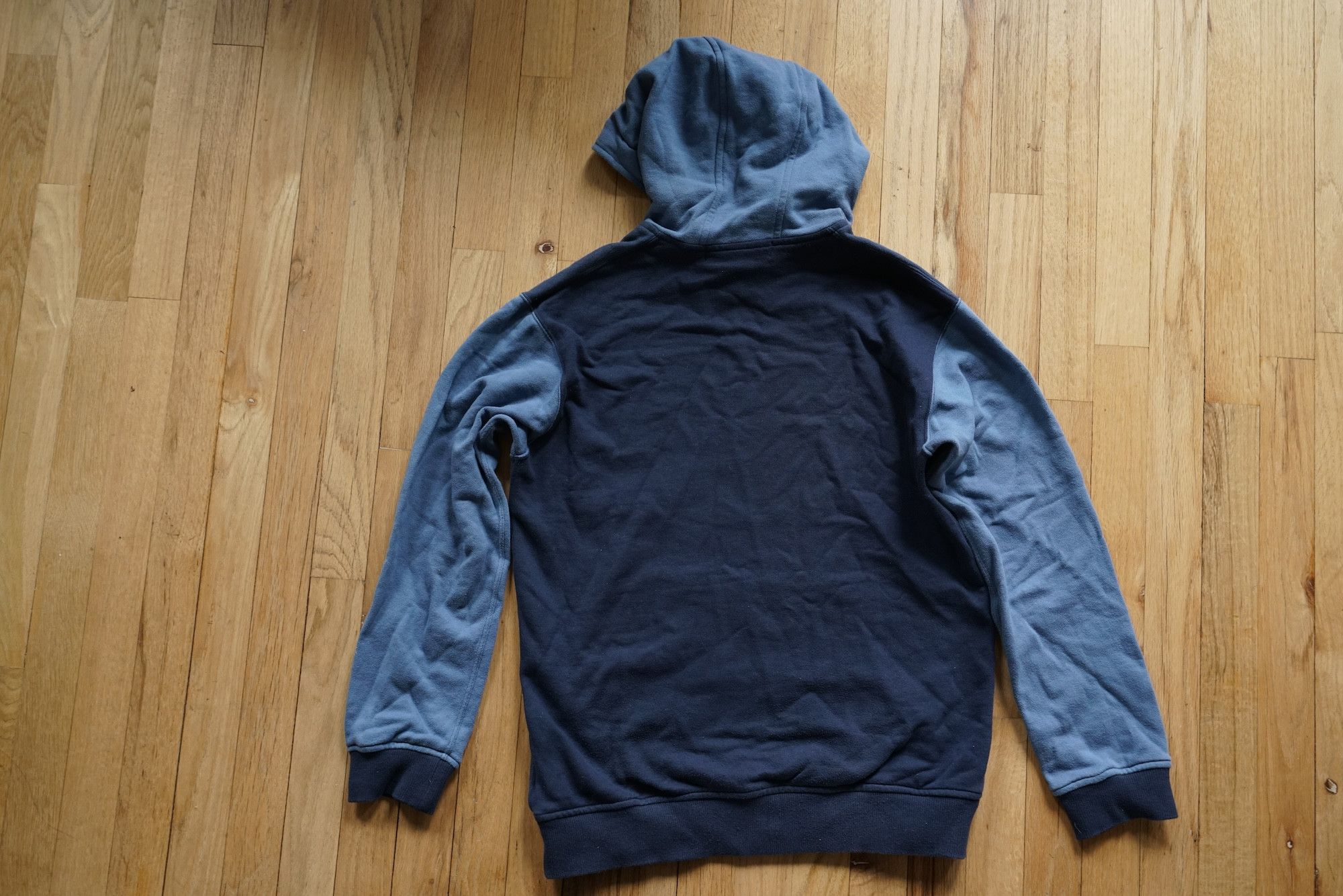 Comme des Garcons SHIRT Hoodie Size US M / EU 48-50 / 2 - 3 Thumbnail