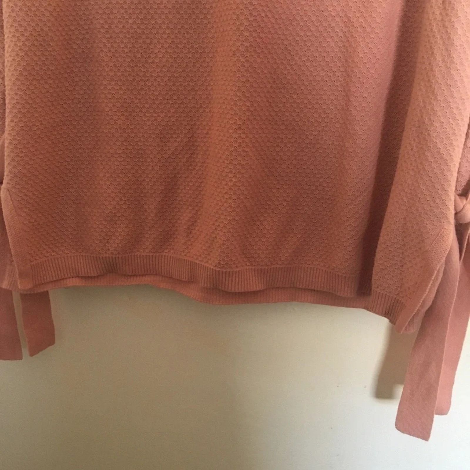 Vince Camuto Turo by Vince Camuto 100% cotton top, size Medium Size M / US 6-8 / IT 42-44 - 3 Thumbnail