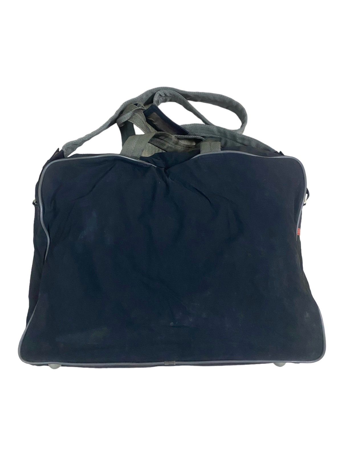 Prada Art.4V0369 Travel Bag