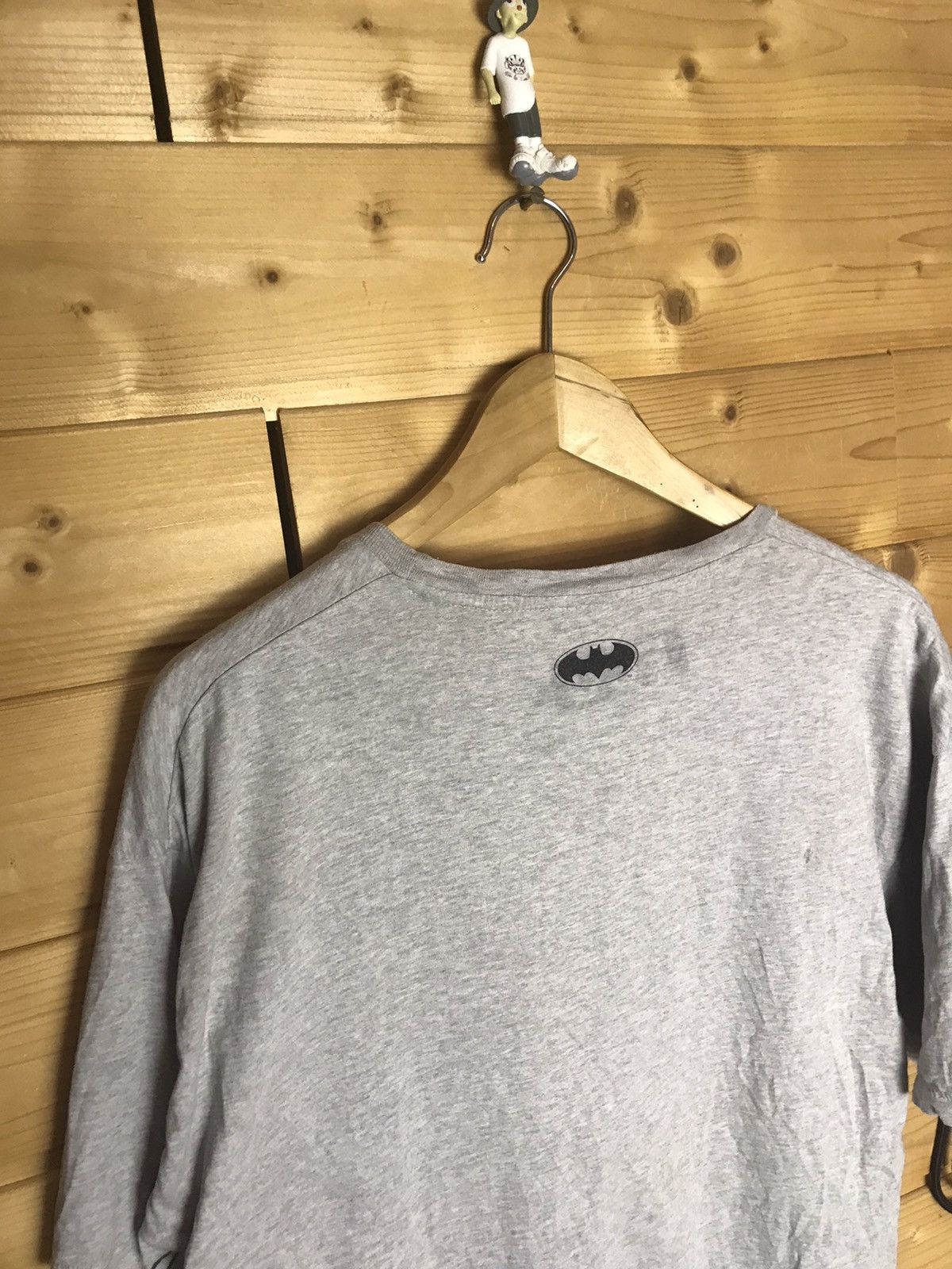 FCUK Vintage 00s Fcuk Joker t-shirt Size US XL / EU 56 / 4 - 12 Thumbnail