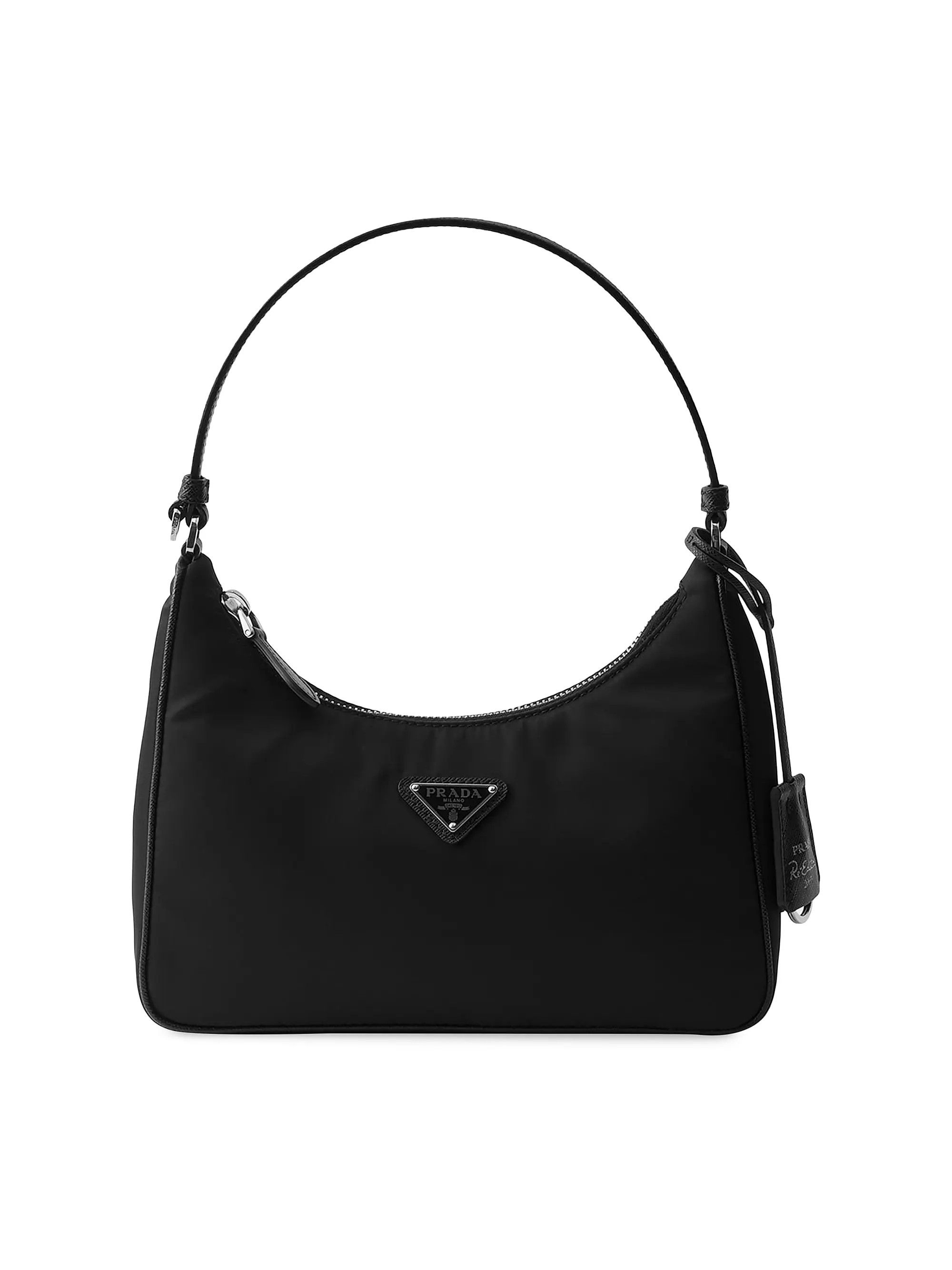Prada o1B3y1r0526 Size: OS / Re-Edition Re-Nylon Mini Shoulder Bag Size ONE SIZE - 1 Thumbnail