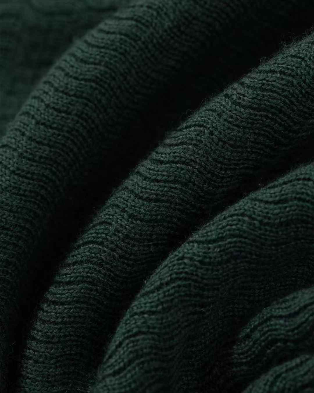 Aime Leon Dore Aimé Leon Dore Long-Sleeve Pearl Button Polo Sweater Size US M / EU 48-50 / 2 - 3 Thumbnail