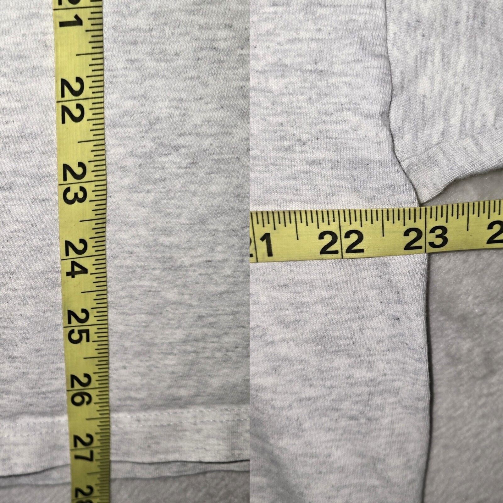 Gildan Vintage North Valley Baseball All-Star Invitational Shirt XL Size US XL / EU 56 / 4 - 8 Thumbnail