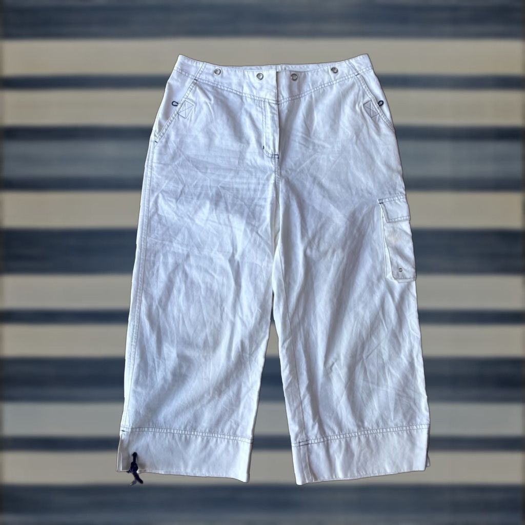Ralph Lauren VINTAGE No Size 32" / US 10 / IT 46 - 1 Thumbnail