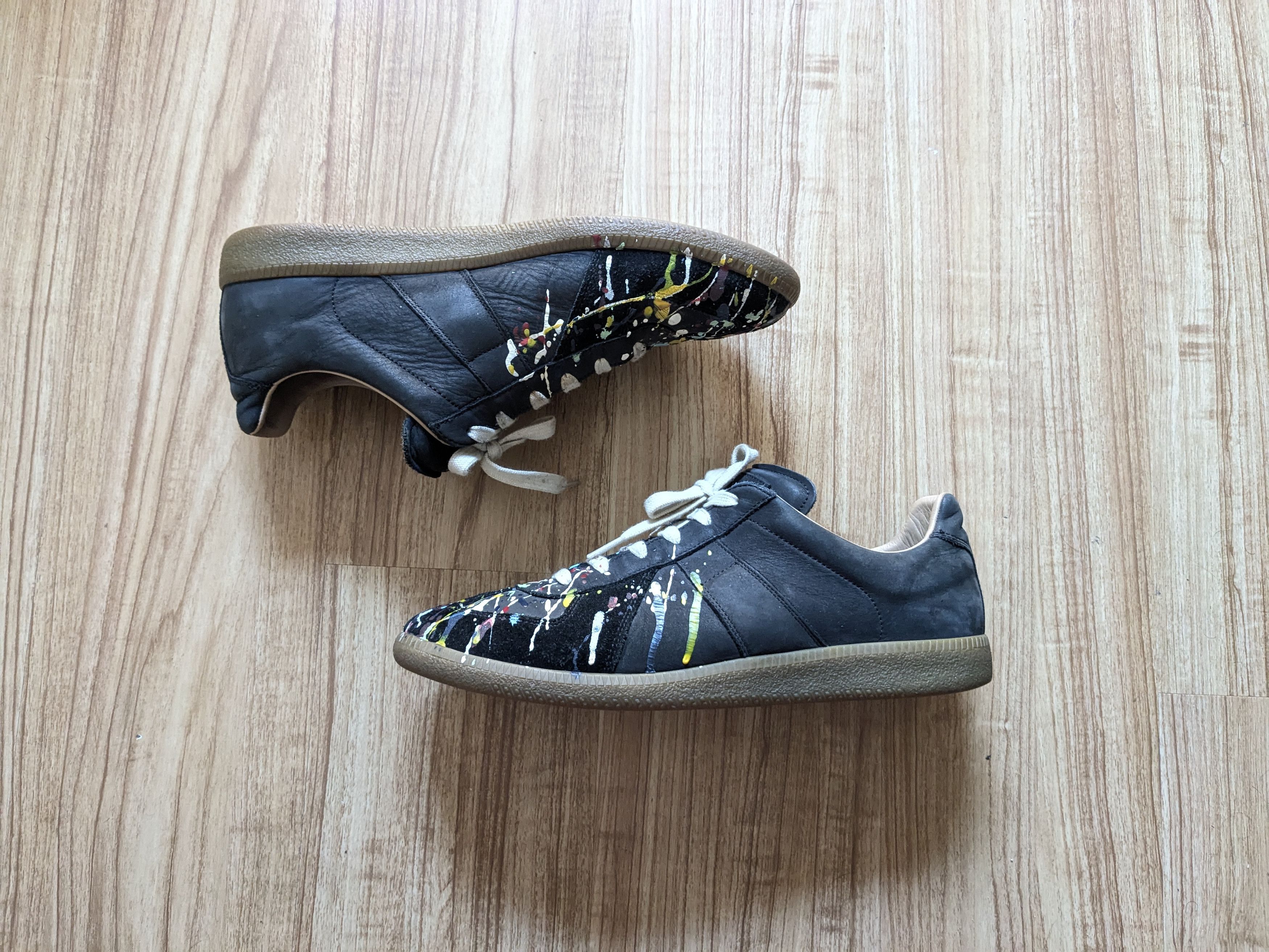 Maison Margiela Gat 43 | Grailed