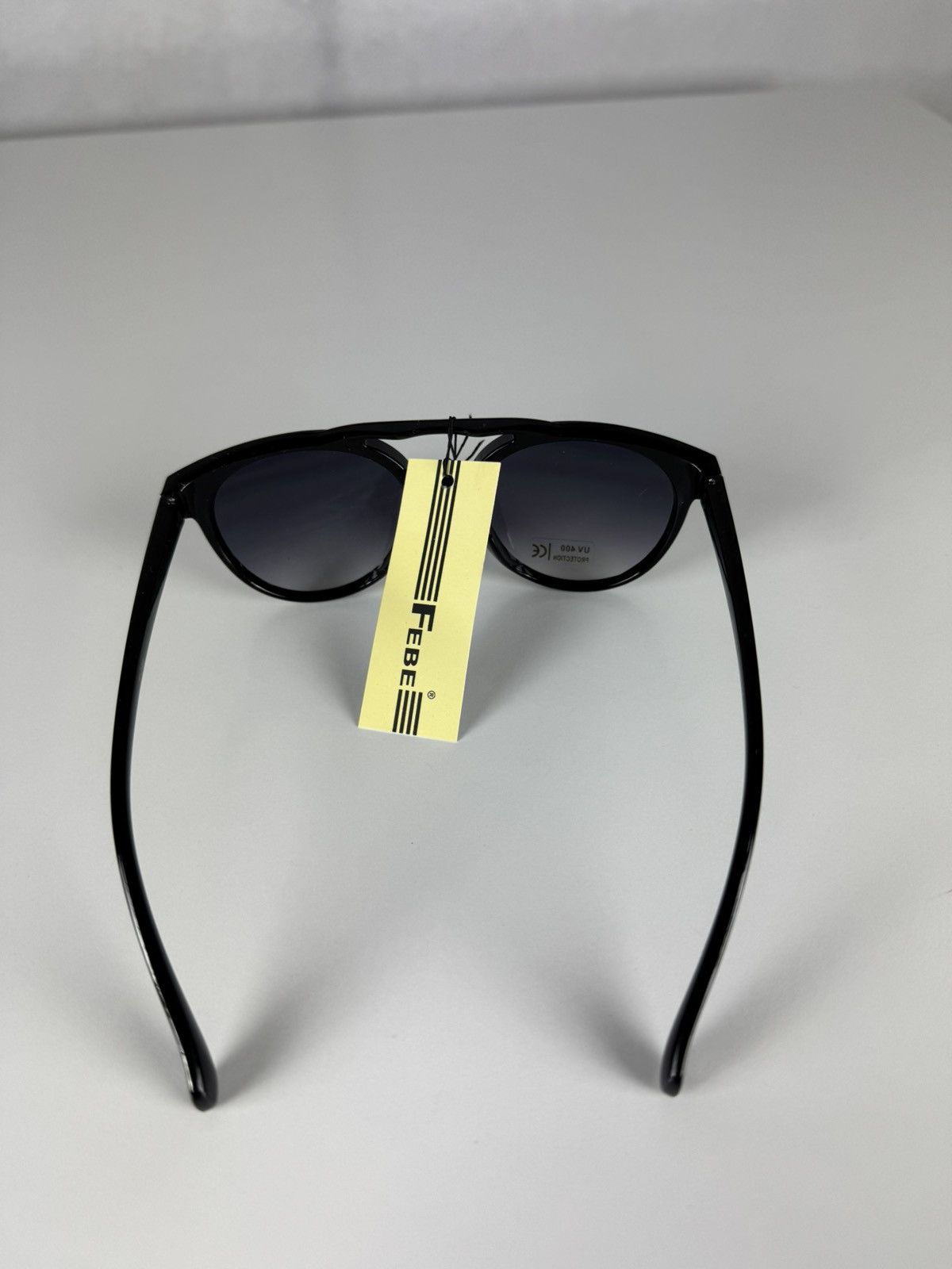 Vintage Sunglasses Size ONE SIZE - 4 Thumbnail