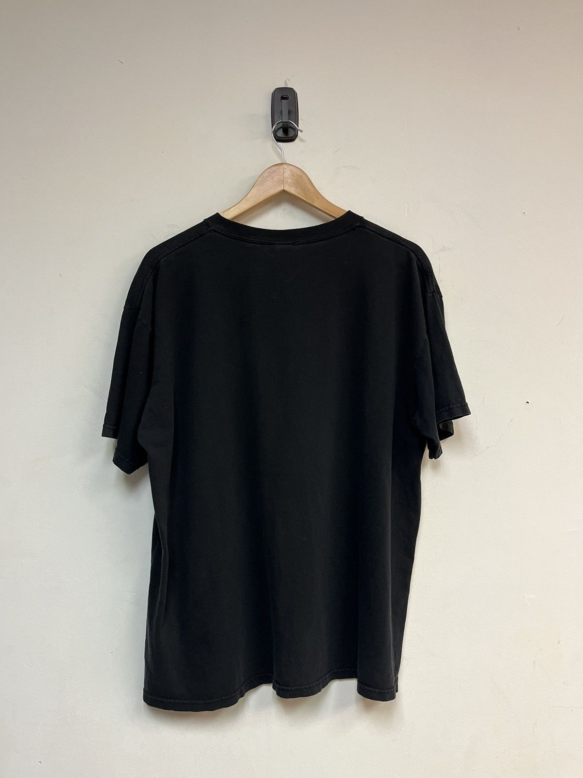 Vintage 2005 Snoop Dog Tee Size US XL / EU 56 / 4 - 5 Thumbnail