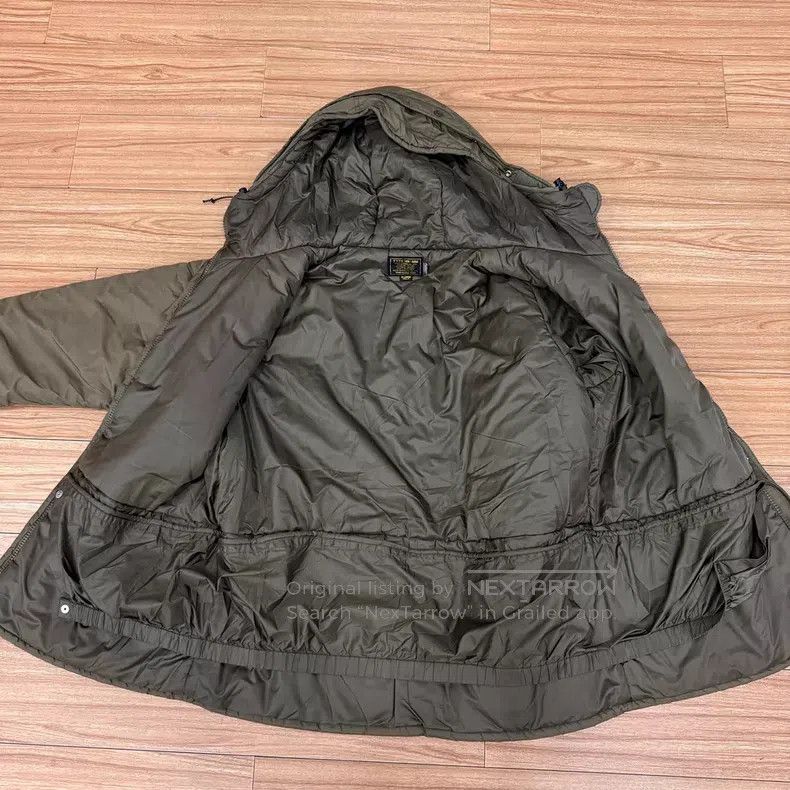 Neighborhood Neighborhood jacket Size US XL / EU 56 / 4 - 3 Thumbnail