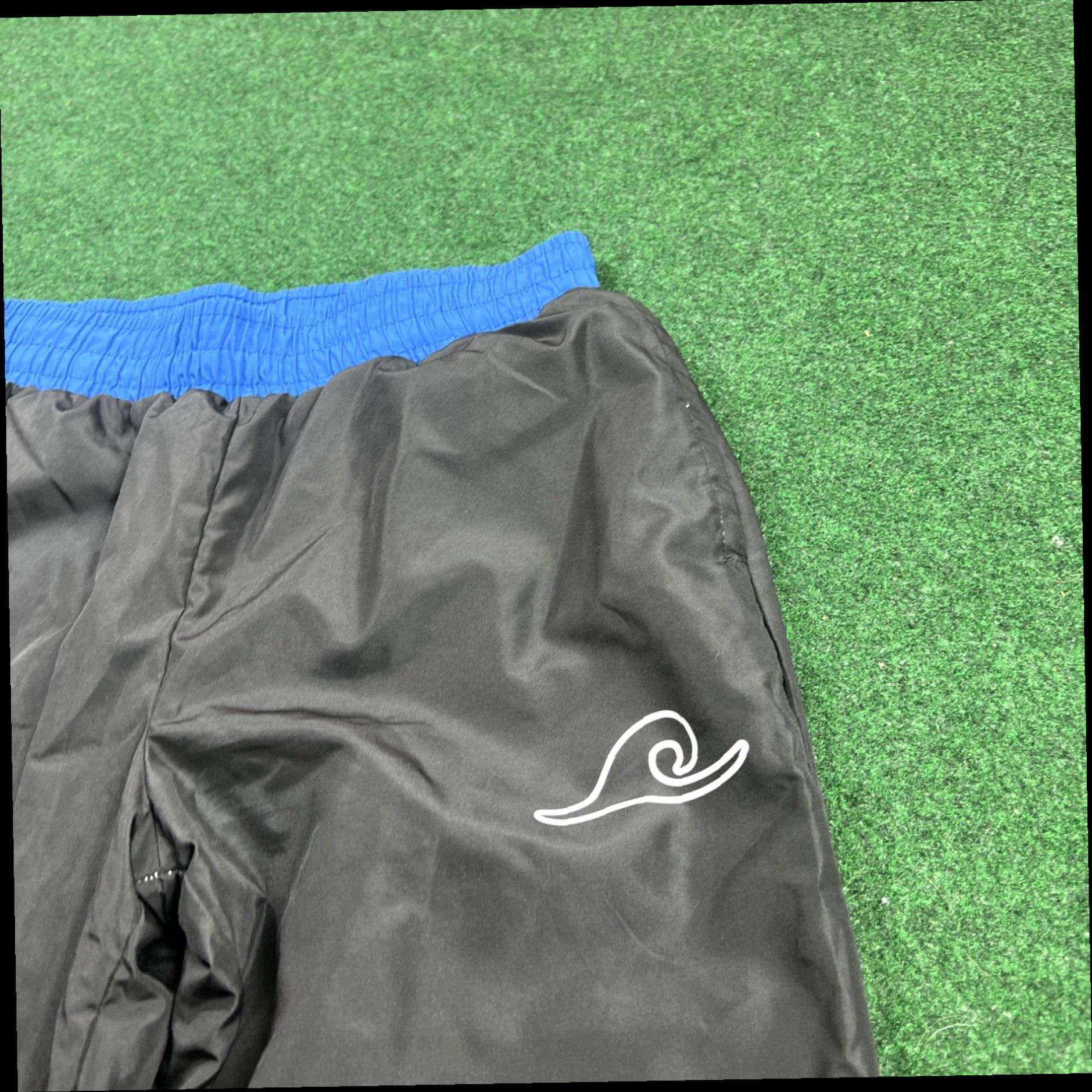 Champion Champion Ultra Fuse Pants Womens XS Windbreaker Pants Size 26" / US 2 / IT 38 - 4 Thumbnail