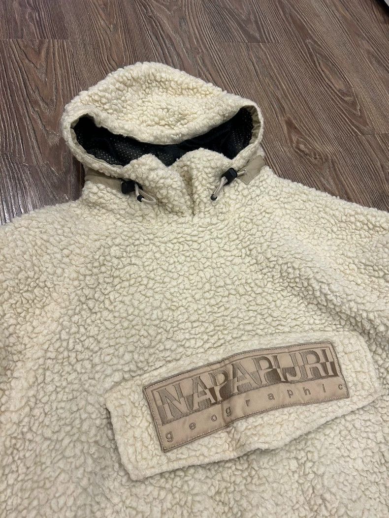 Martine Rose Martine rose Co-branded jacket FW2017 Size US L / EU 52-54 / 3 - 4 Thumbnail