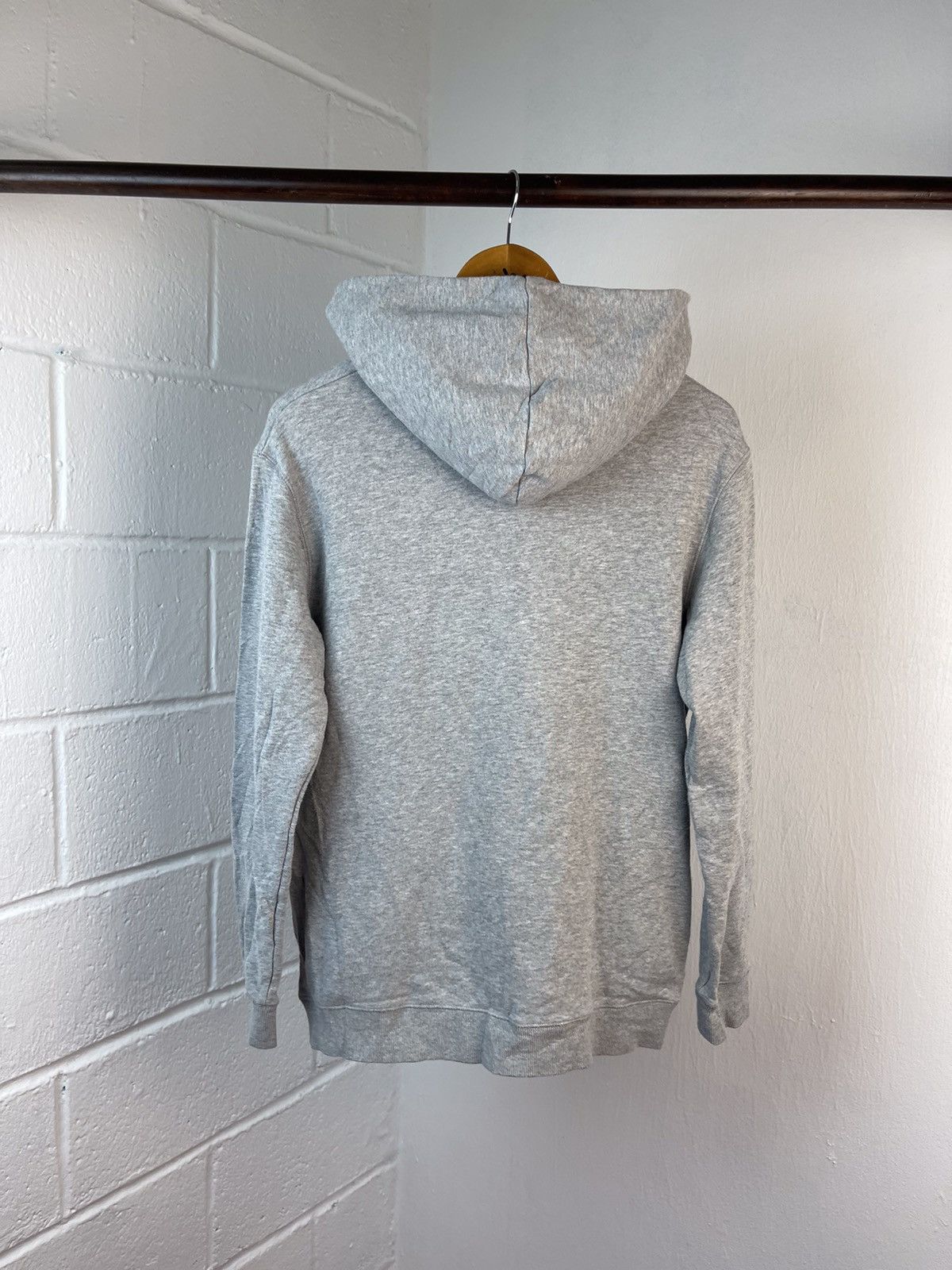 Issey Miyake × Medicom Toy × Ne-Net Ne-Net Issey Miyake X Medicom Bearbrick Hoodie Size US M / EU 48-50 / 2 - 8 Thumbnail