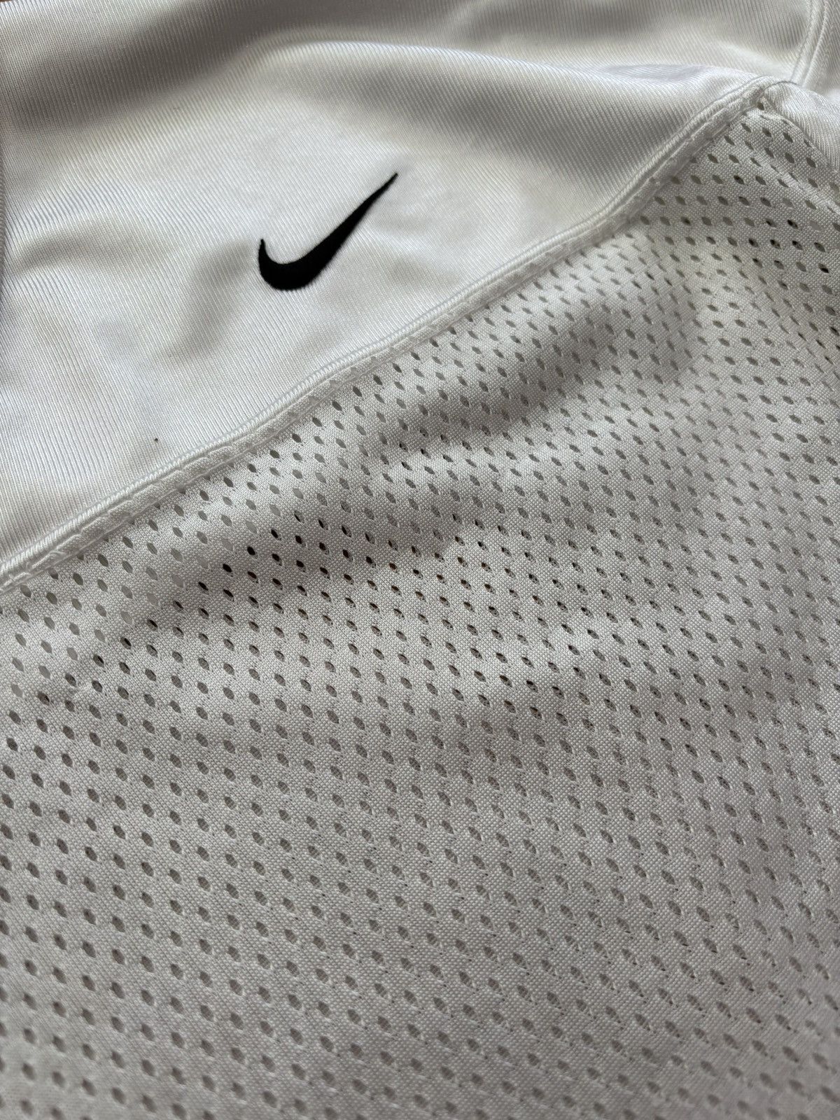 Nike × Vintage Team Nike Football Jersey Size US L / EU 52-54 / 3 - 2 Thumbnail