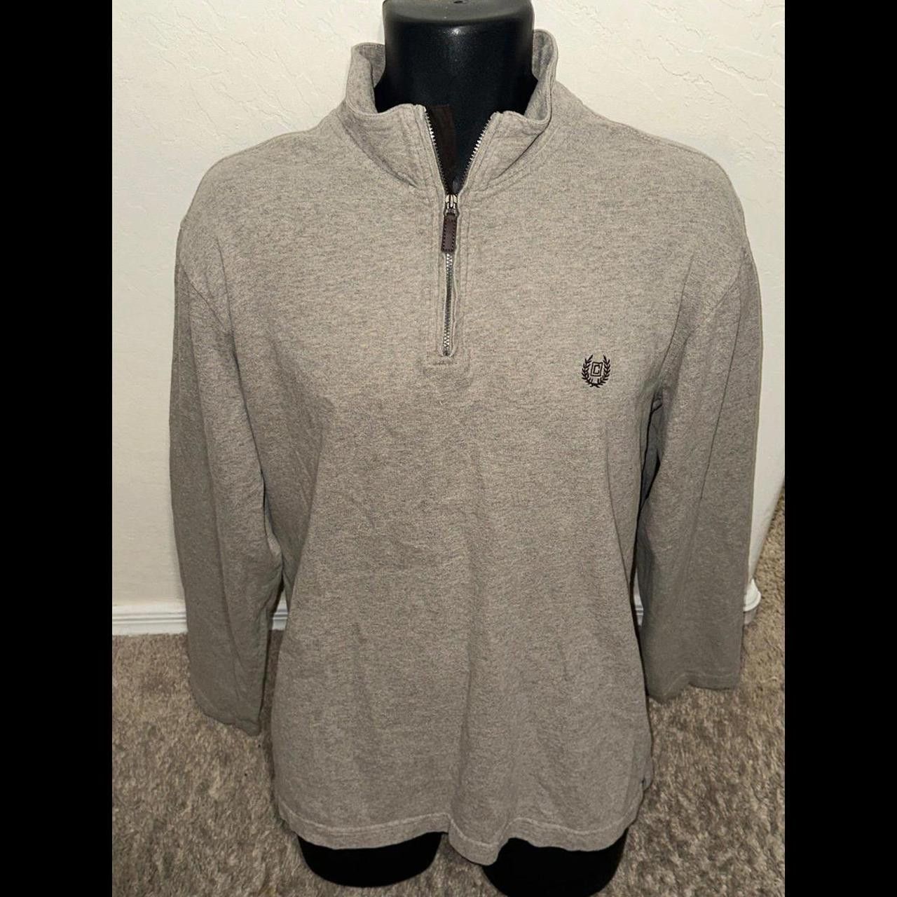 Chaps Mens Pre Own As Is 64e8 Size US L / EU 52-54 / 3 - 1 Thumbnail