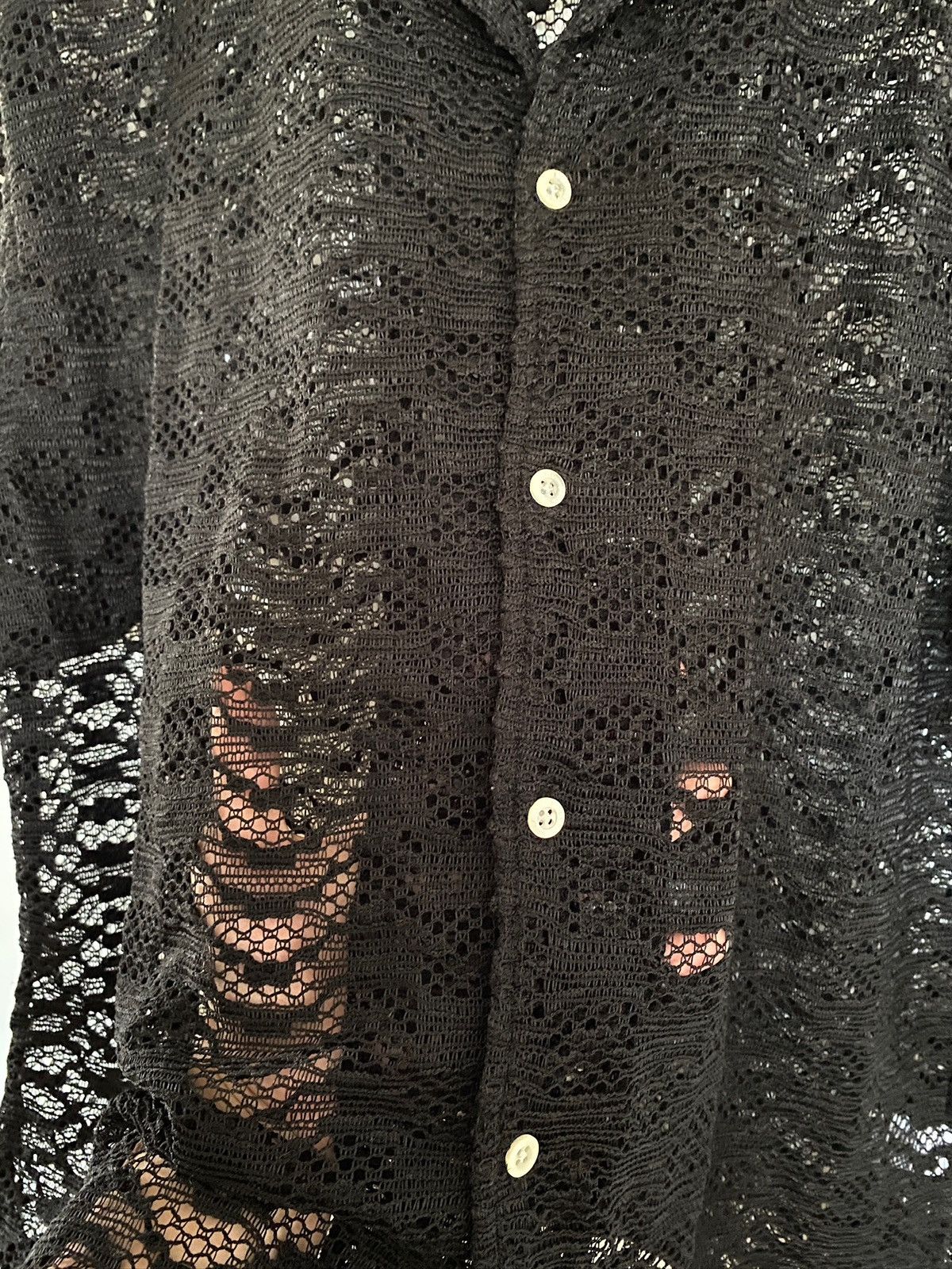 Aime Leon Dore Rico Shirt Size US XXL / EU 58 / 5 - 7 Thumbnail