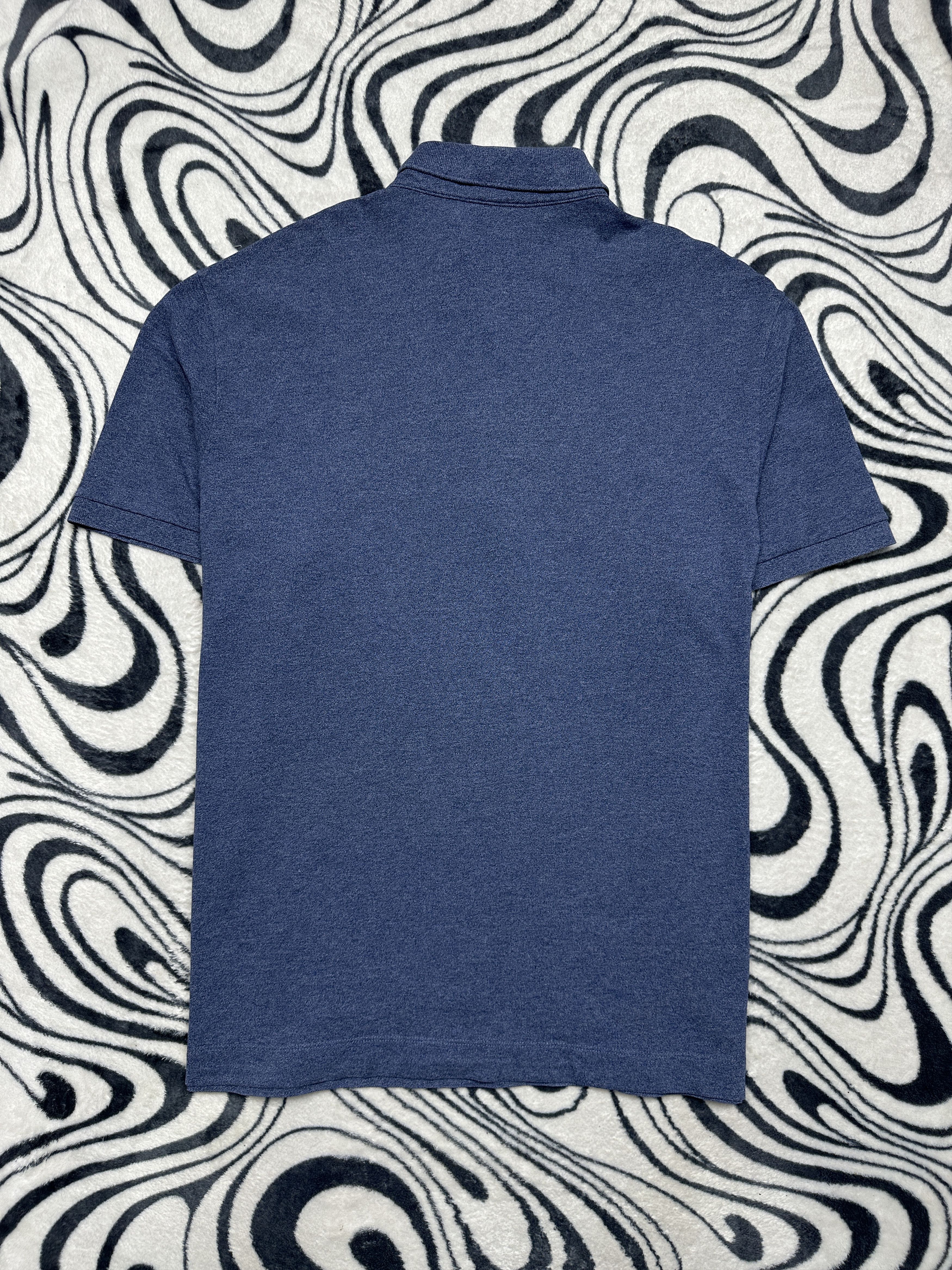 Lacoste Lacoste Vintage Mens Polo Shirt Size 3XL Size US XXL / EU 58 / 5 - 6 Thumbnail