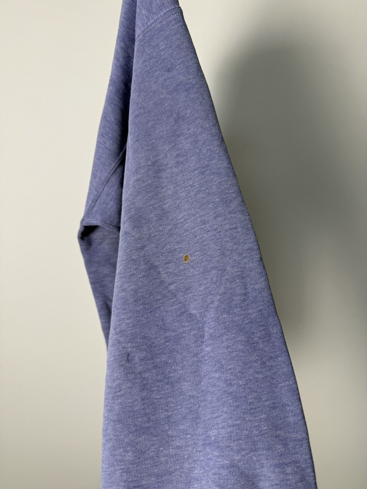 O'Neill Vintage 90s O’Neill Faded Distressed Sweatshirt Y2K Size US M / EU 48-50 / 2 - 12 Thumbnail