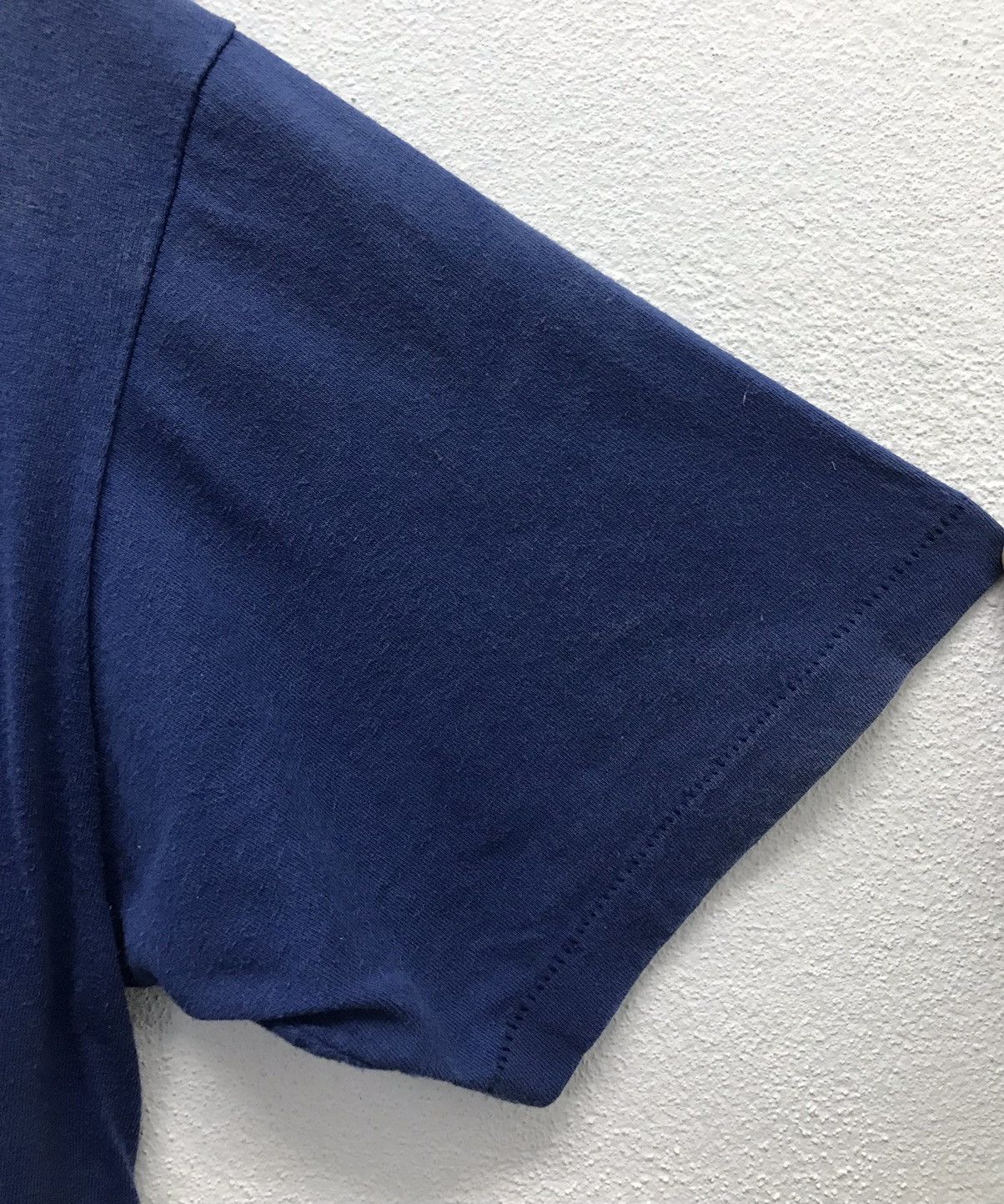 Stussy × Vintage Vintage Stussy Ken’s Transmission Made In Usa Shirt Size US L / EU 52-54 / 3 - 6 Thumbnail