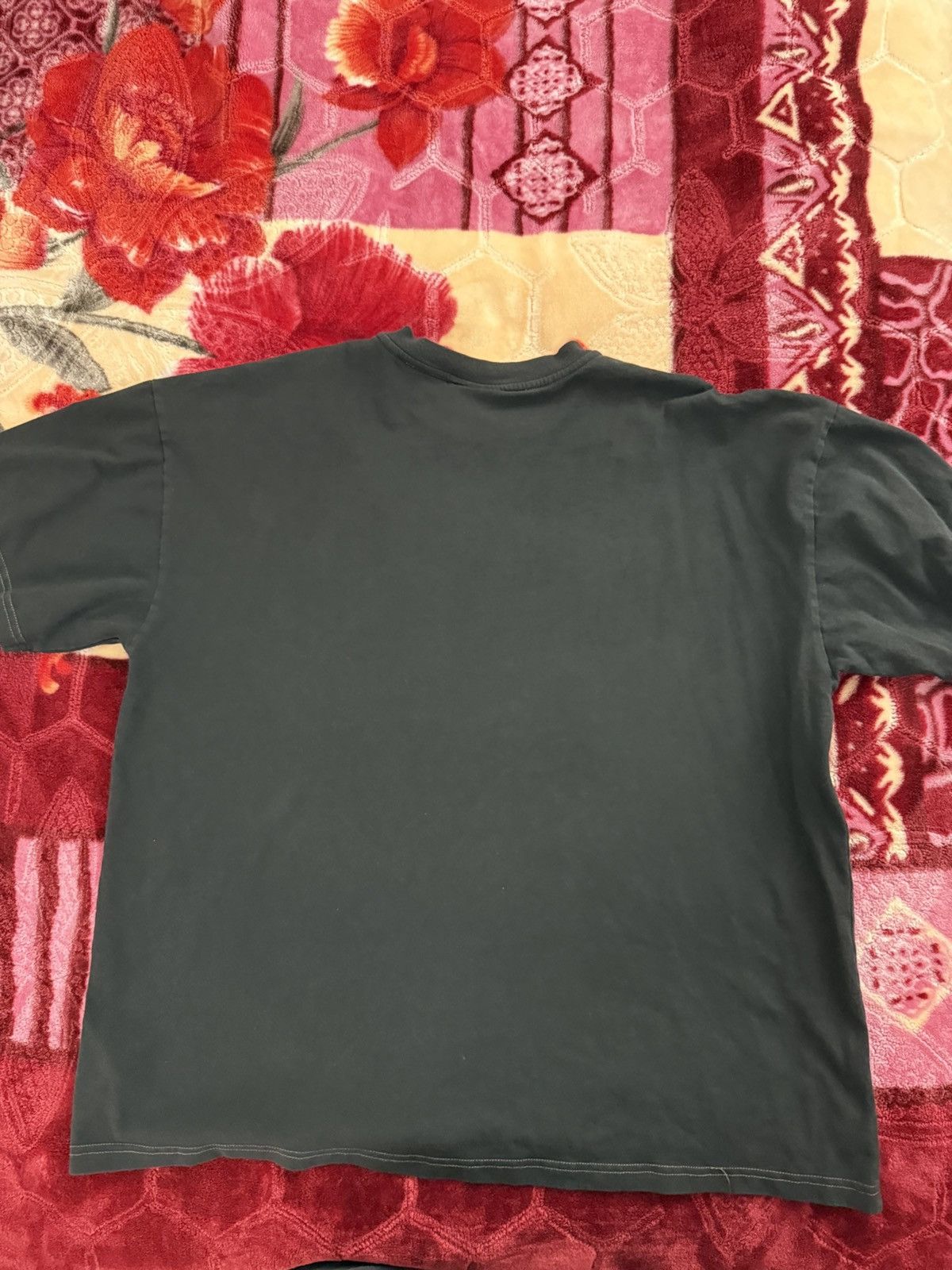 Sergio Calabasas Sergio Calabasas “Hulk Smash” Black Tee Size XL Size US XL / EU 56 / 4 - 4 Thumbnail