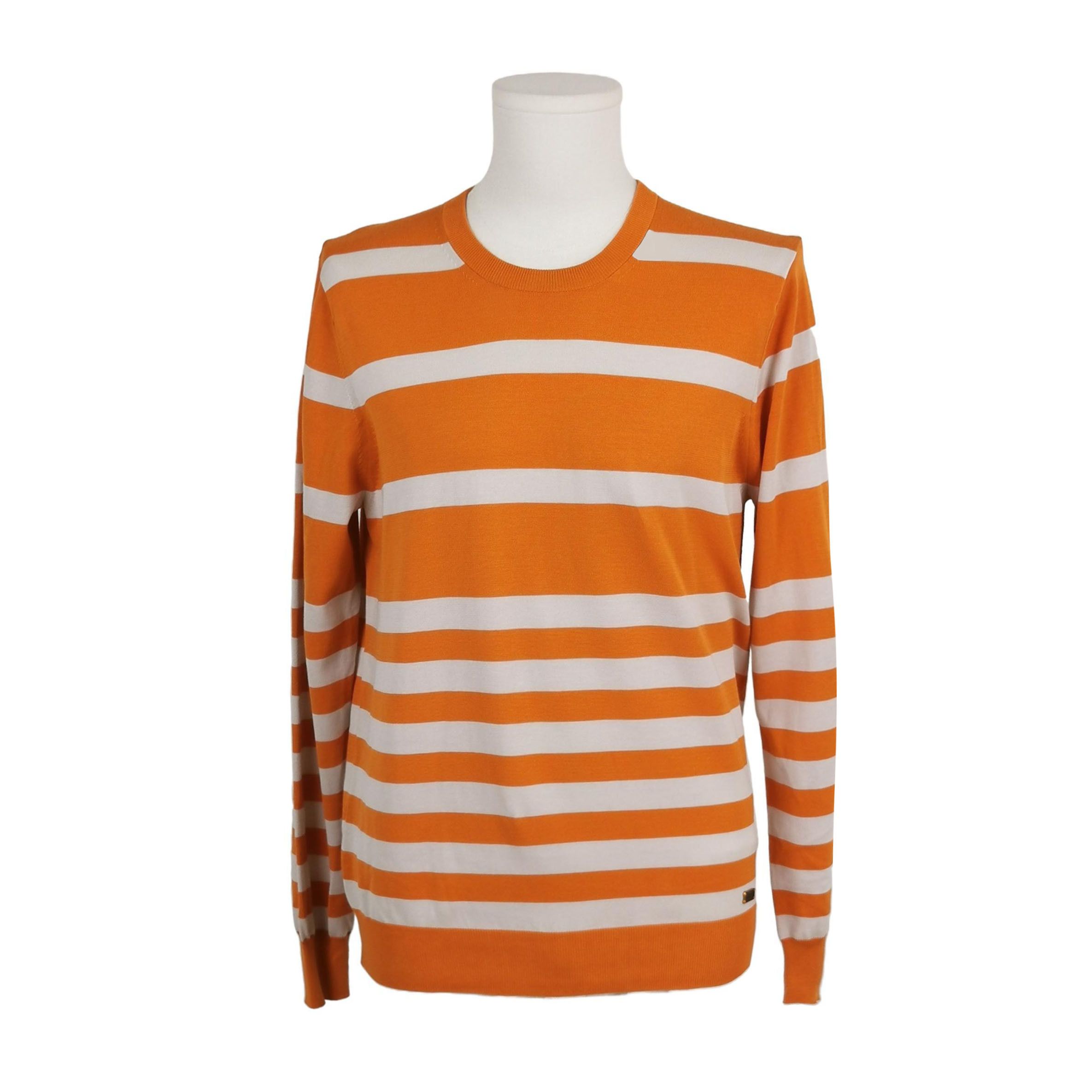 Burberry Burberry Men m Sweaters Knitwear Size US M / EU 48-50 / 2 - 1 Thumbnail