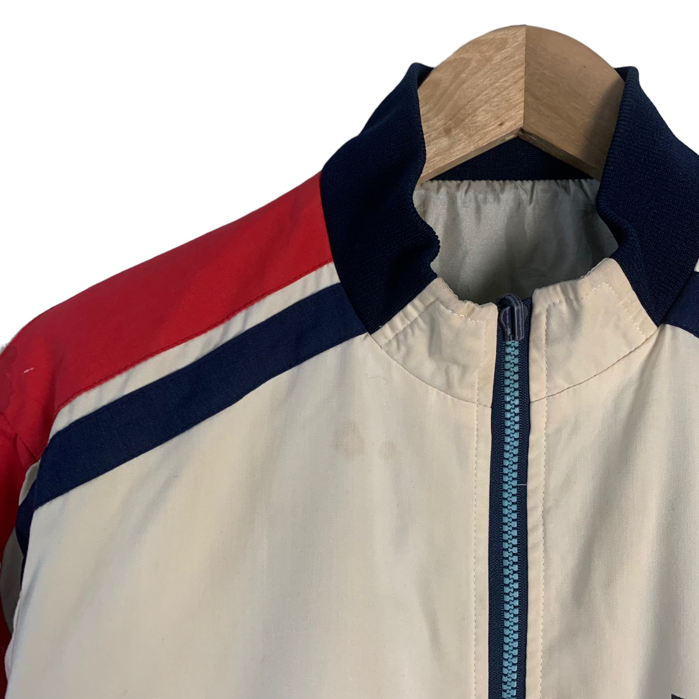 Honda Honda Racing Corporation Big Logo Reversible Jacket Size US L / EU 52-54 / 3 - 8 Thumbnail