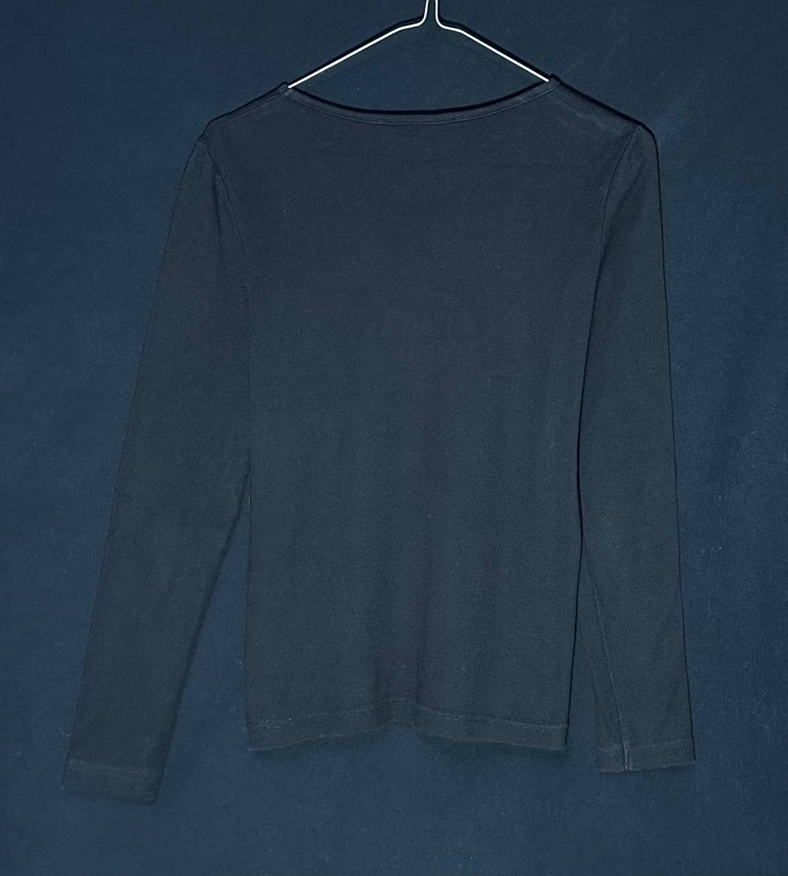 Sonia Rykiel Sonia Rykiel Paris sweater long sleeve pullover Size S / US 4 / IT 40 - 7 Thumbnail