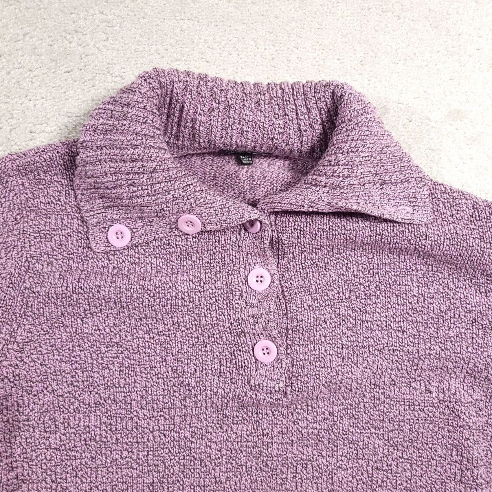Vintage VINTAGE? No. Size XL / US 12-14 / IT 48-50 - 3 Thumbnail