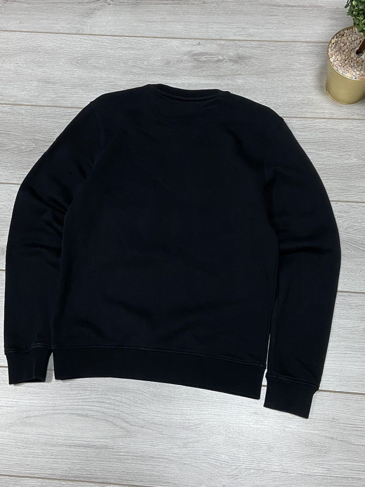 Belstaff Belstaff nylon pocket sweatshirt Size US S / EU 44-46 / 1 - 9 Thumbnail