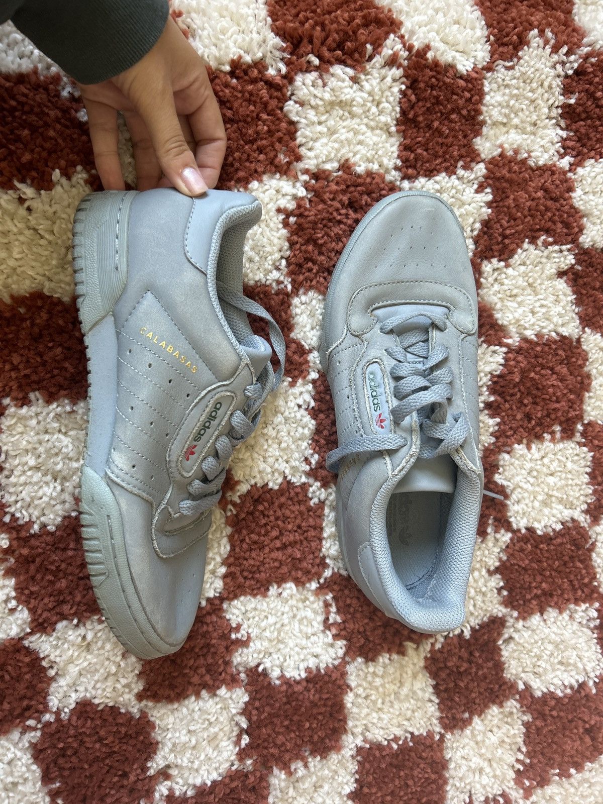 Yeezy Yeezy Powerphase Size US 5.5 / EU 38 - 5 Thumbnail