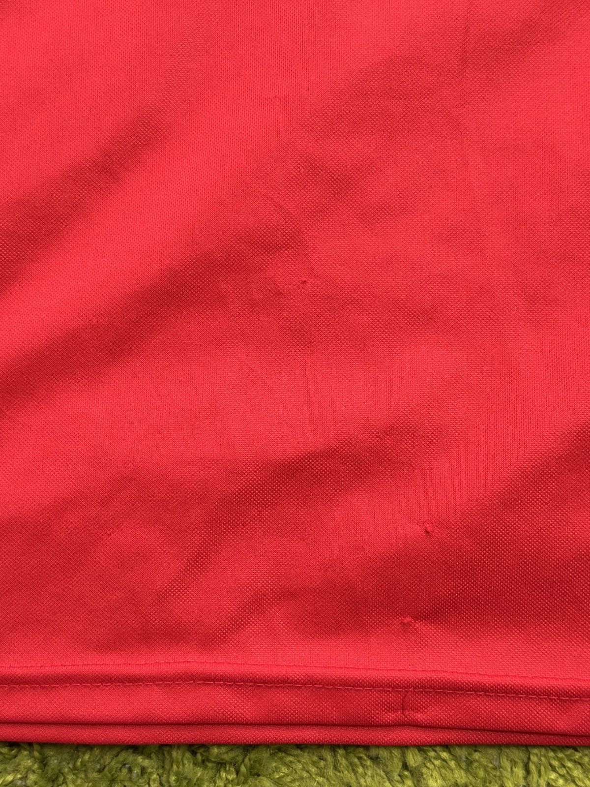 Nike × Vintage Vintage Manchester United Jersey 90s Size US L / EU 52-54 / 3 - 4 Thumbnail