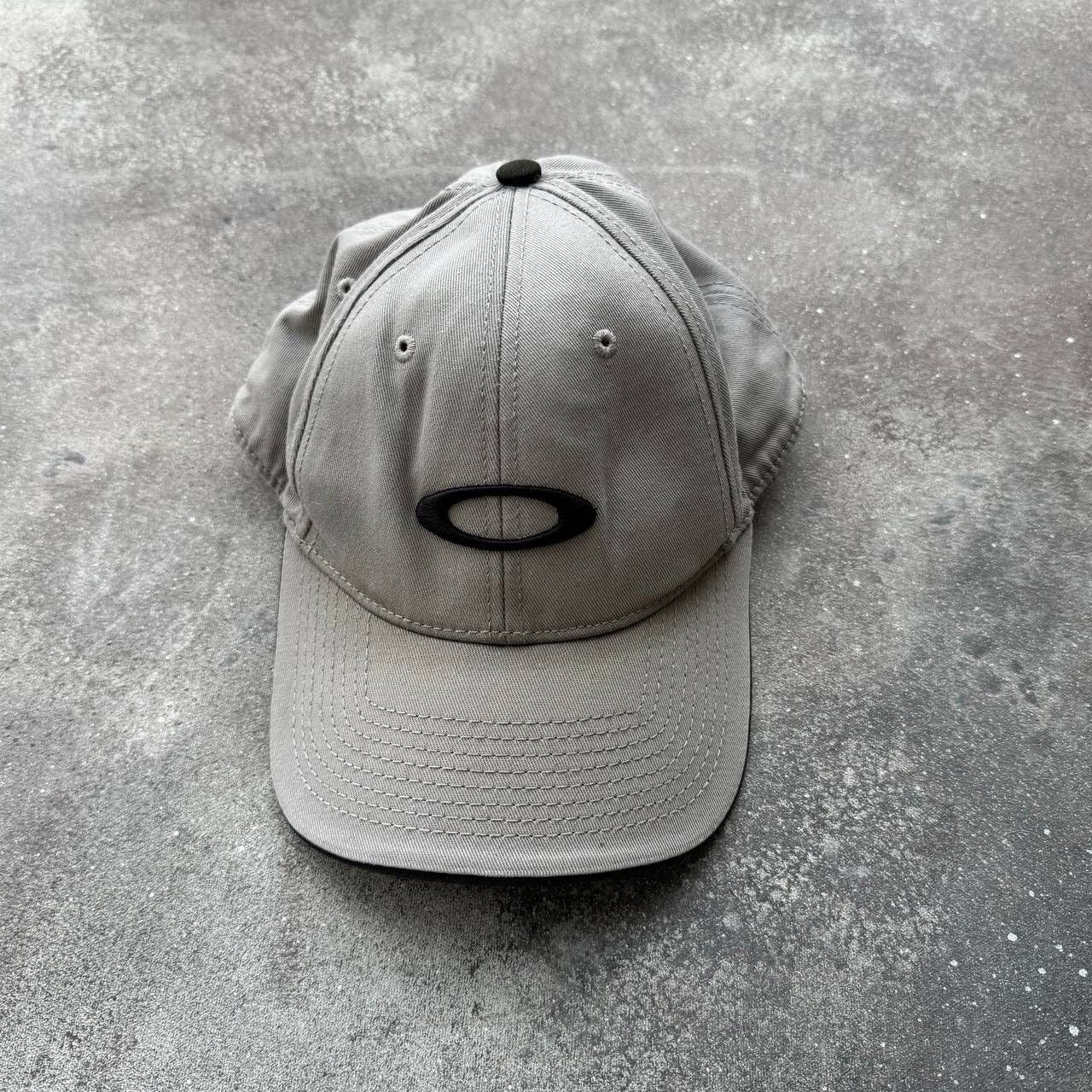 Oakley × Vintage Oakley Vintage Gorpcore Cap Size ONE SIZE - 3 Thumbnail