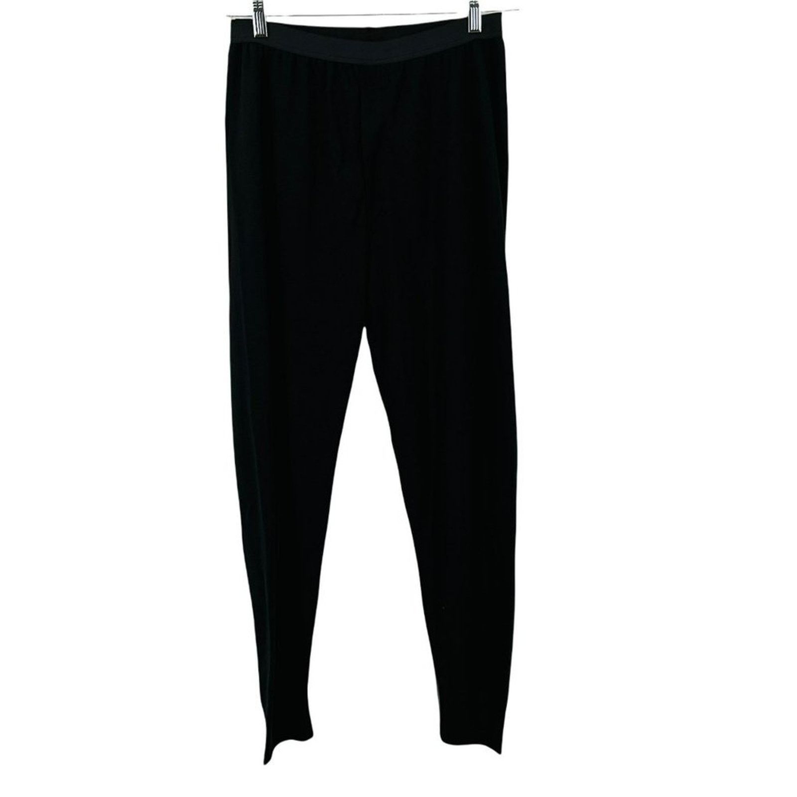 Columbia Columbia Men's Black Baselayer Midweight Tight Botto Size US 30 / EU 46 - 4 Thumbnail