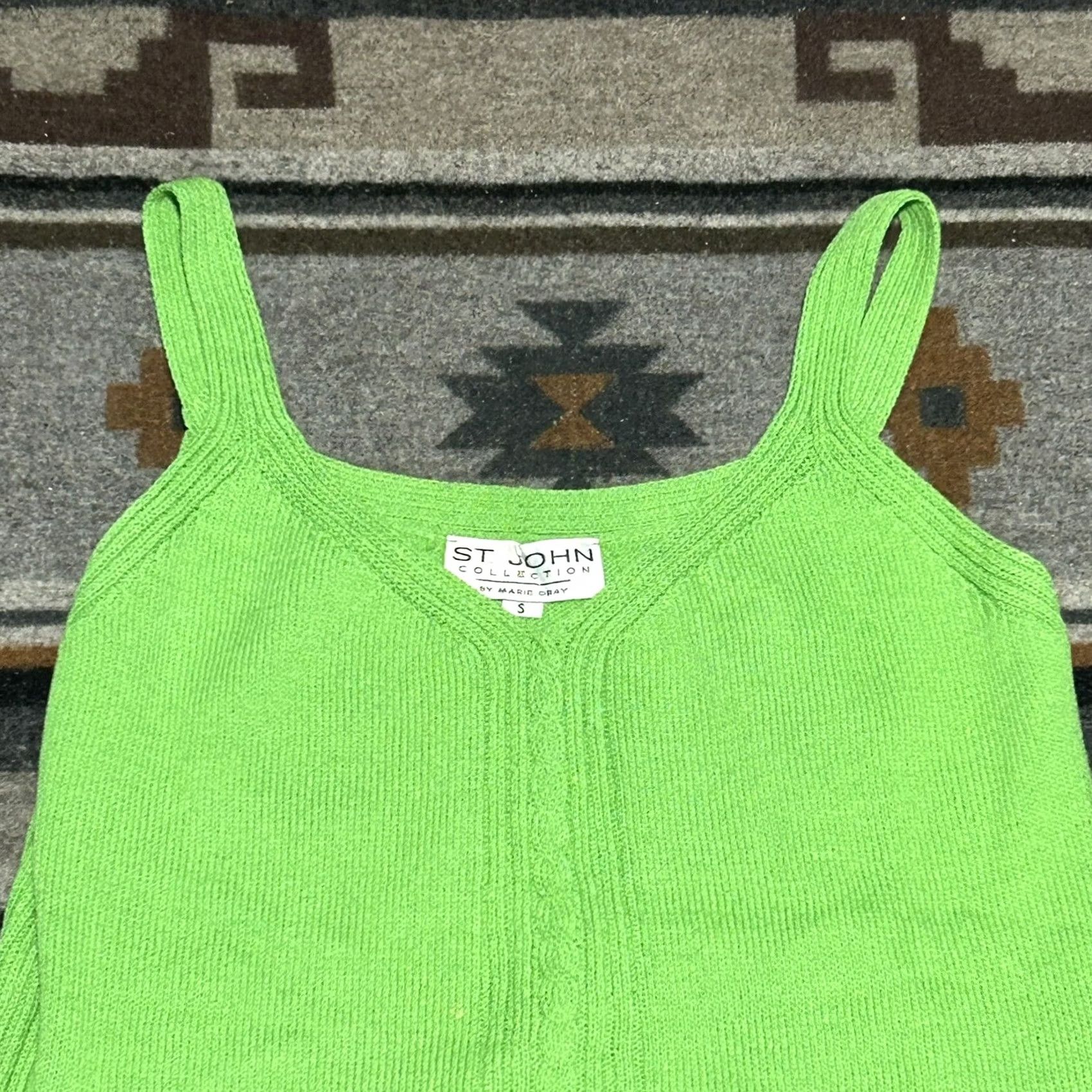 Vintage VINTAGE? Size S / US 4 / IT 40 - 6 Thumbnail