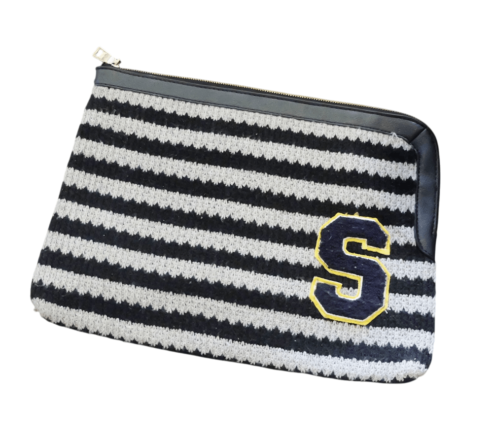 Index Index "S" Softcase Size ONE SIZE - 1 Thumbnail