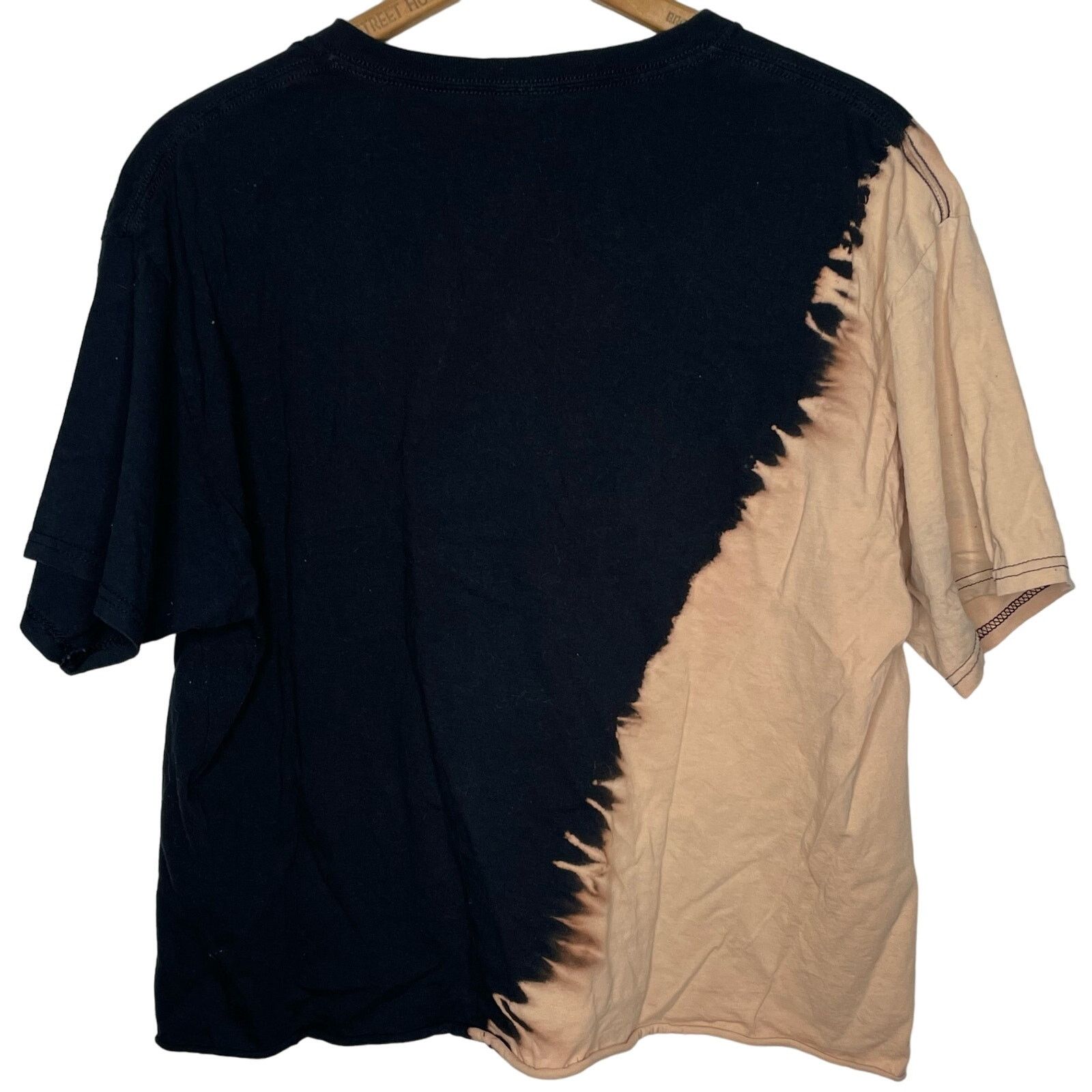 Other ACDC Cotton Crop Top Size L / US 10 / IT 46 - 2 Thumbnail