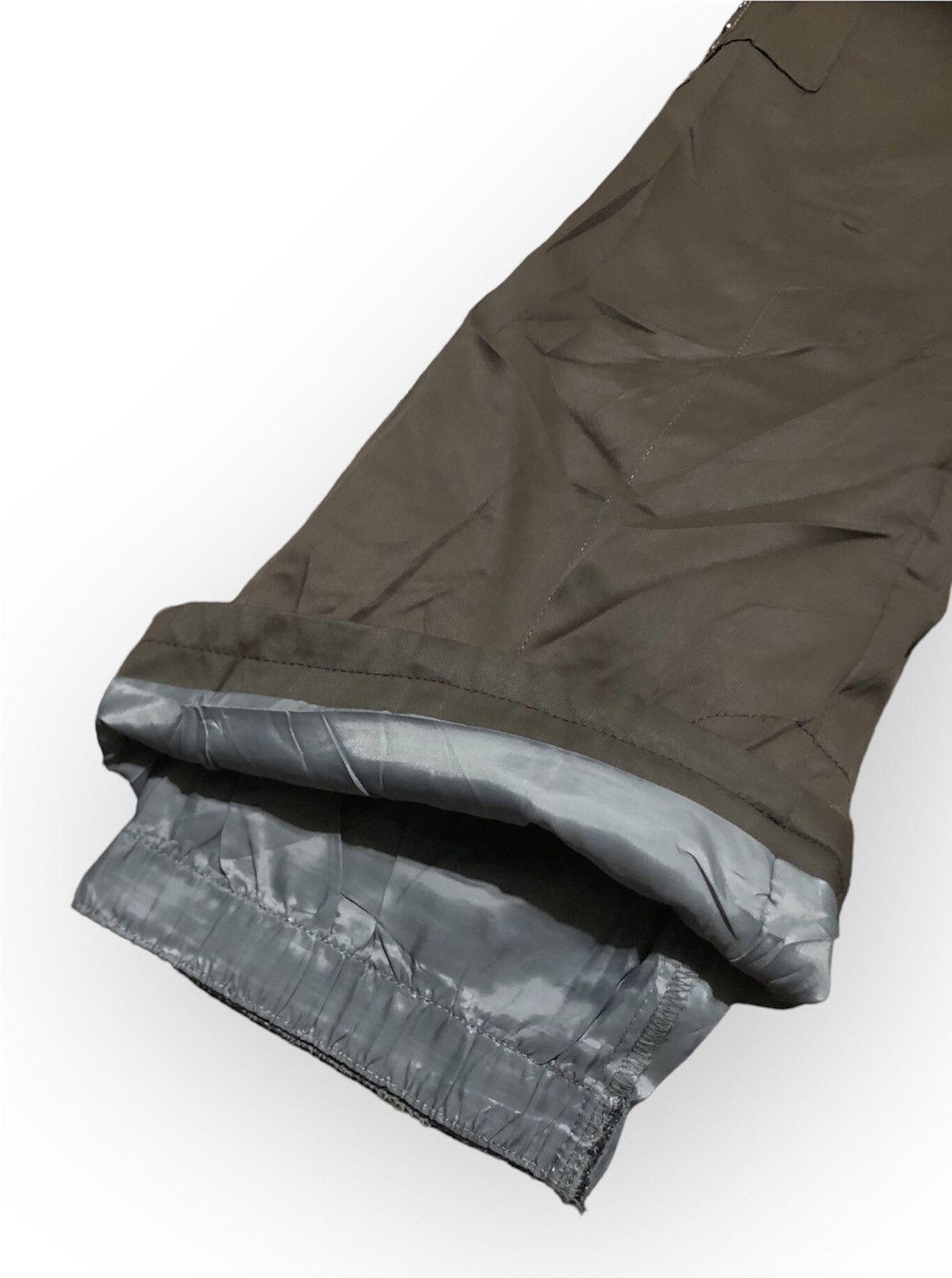 Phenix Phenix Cargo diamond pocket (ski wear) Size 29" - 7 Thumbnail