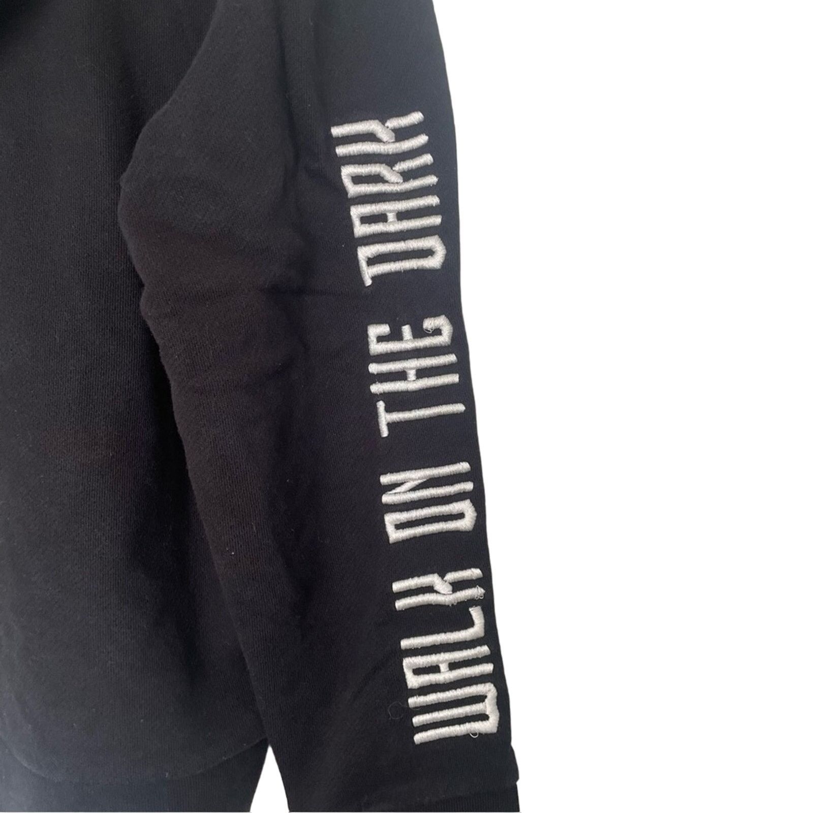 The Kooples the kooples moonlight collection black men’s hoodie Size US M / EU 48-50 / 2 - 2 Thumbnail