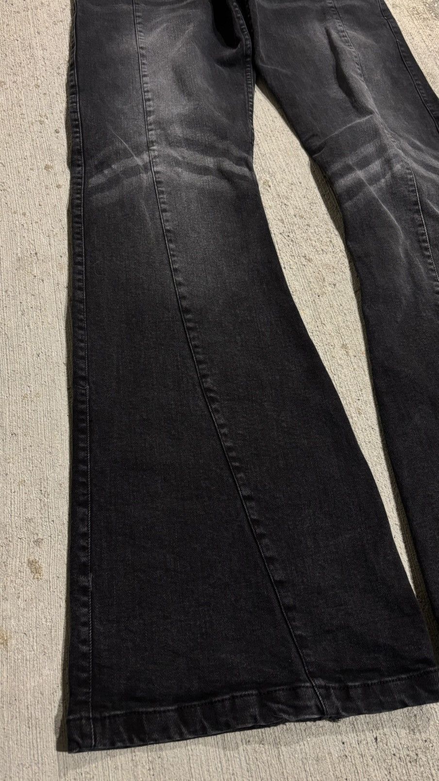 Other Wrstwrstwrst Camo Denim Size US 36 / EU 52 - 7 Thumbnail
