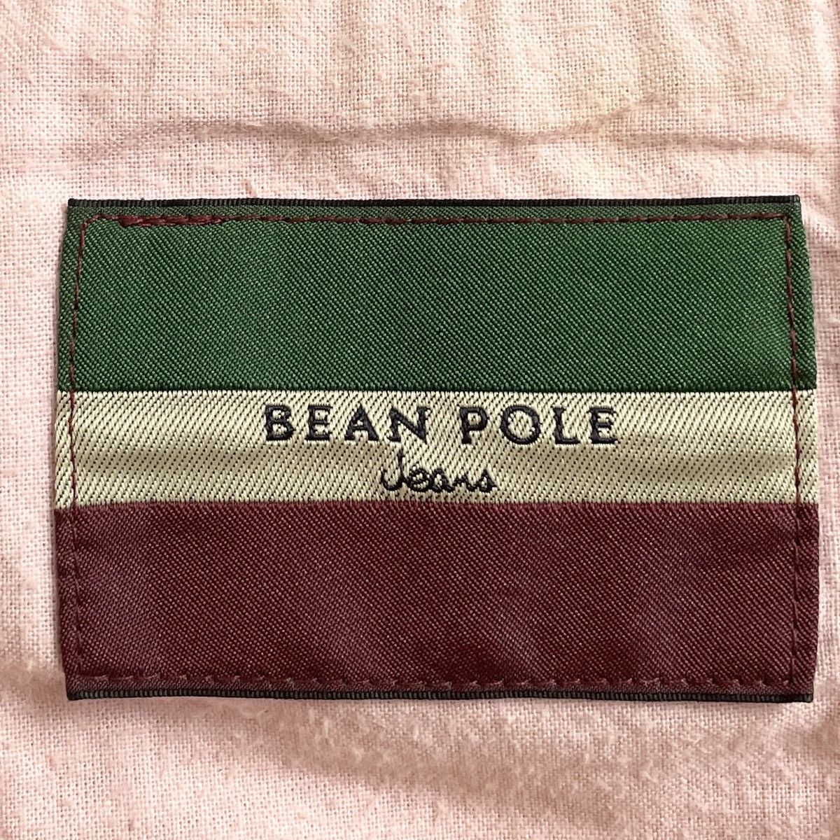BEANPOLE × Vintage Vintage Brand Bean Pole Leather Jacket 2000s Size US M / EU 48-50 / 2 - 12 Thumbnail