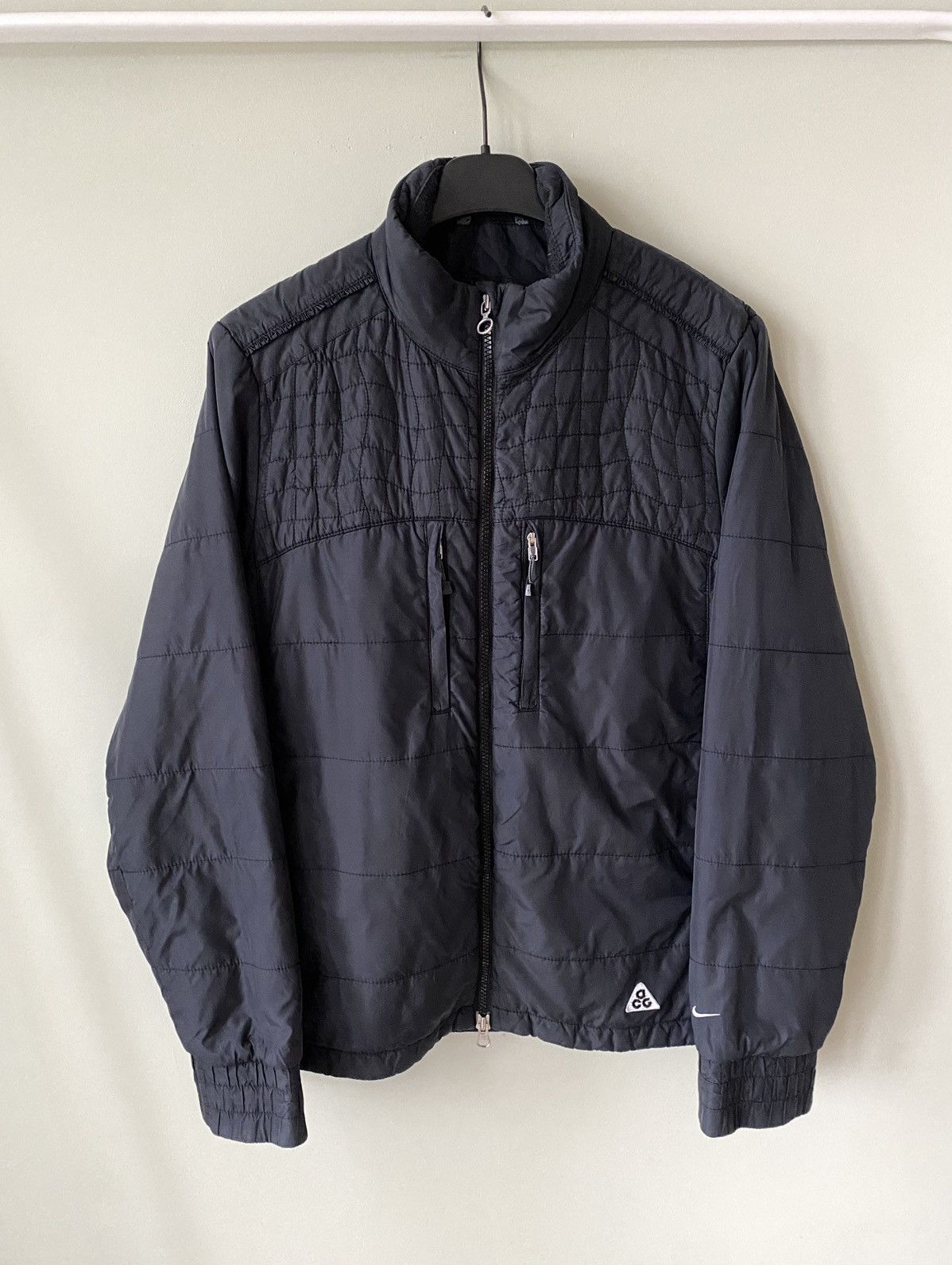 Nike ACG Nike ACG Vintage W’s Jacket Size L / US 10 / IT 46 - 1 Thumbnail