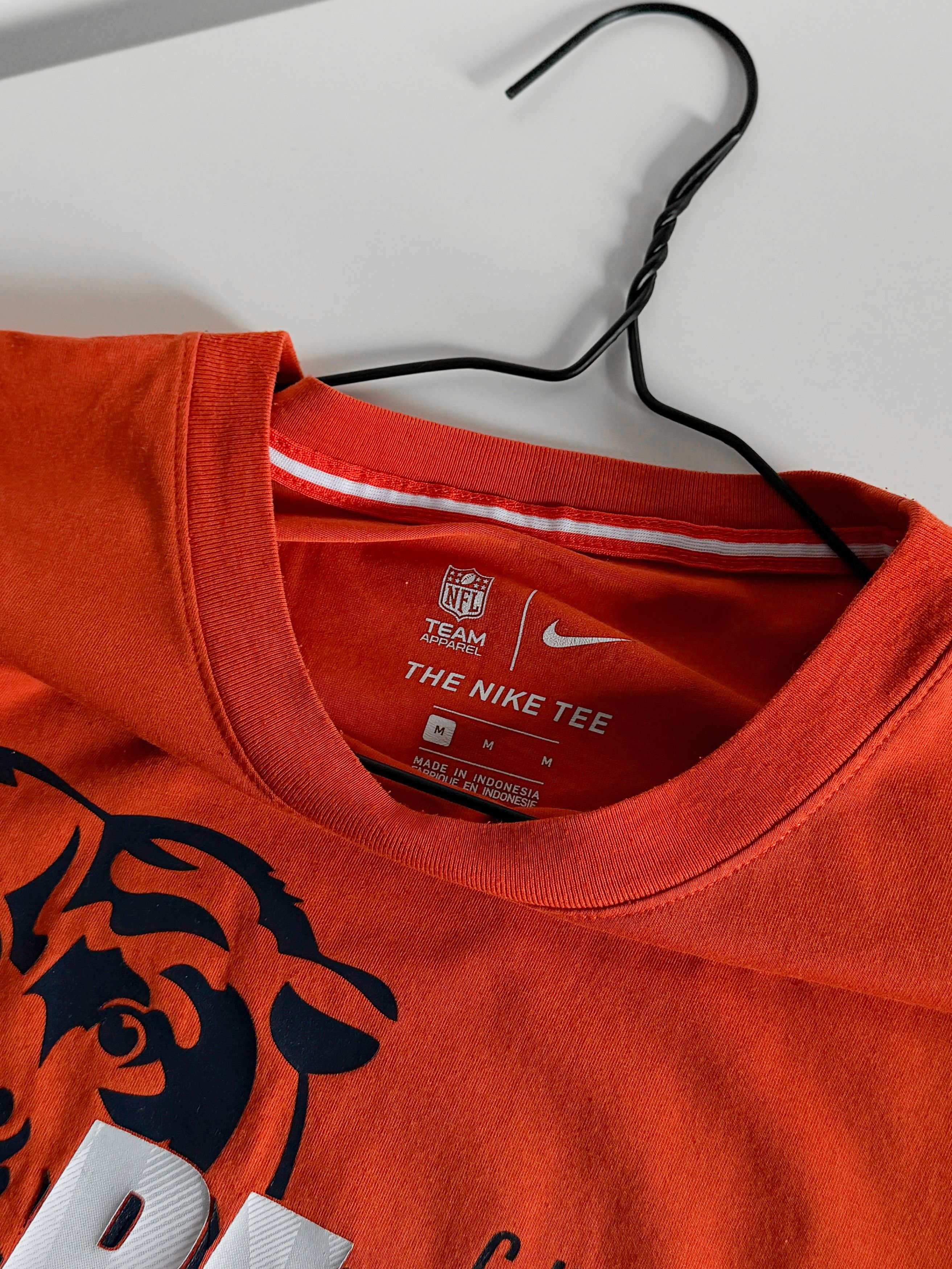 Nike NIKE x NFL x Chicago Bears Men’s T-Shirt Size US M / EU 48-50 / 2 - 4 Thumbnail