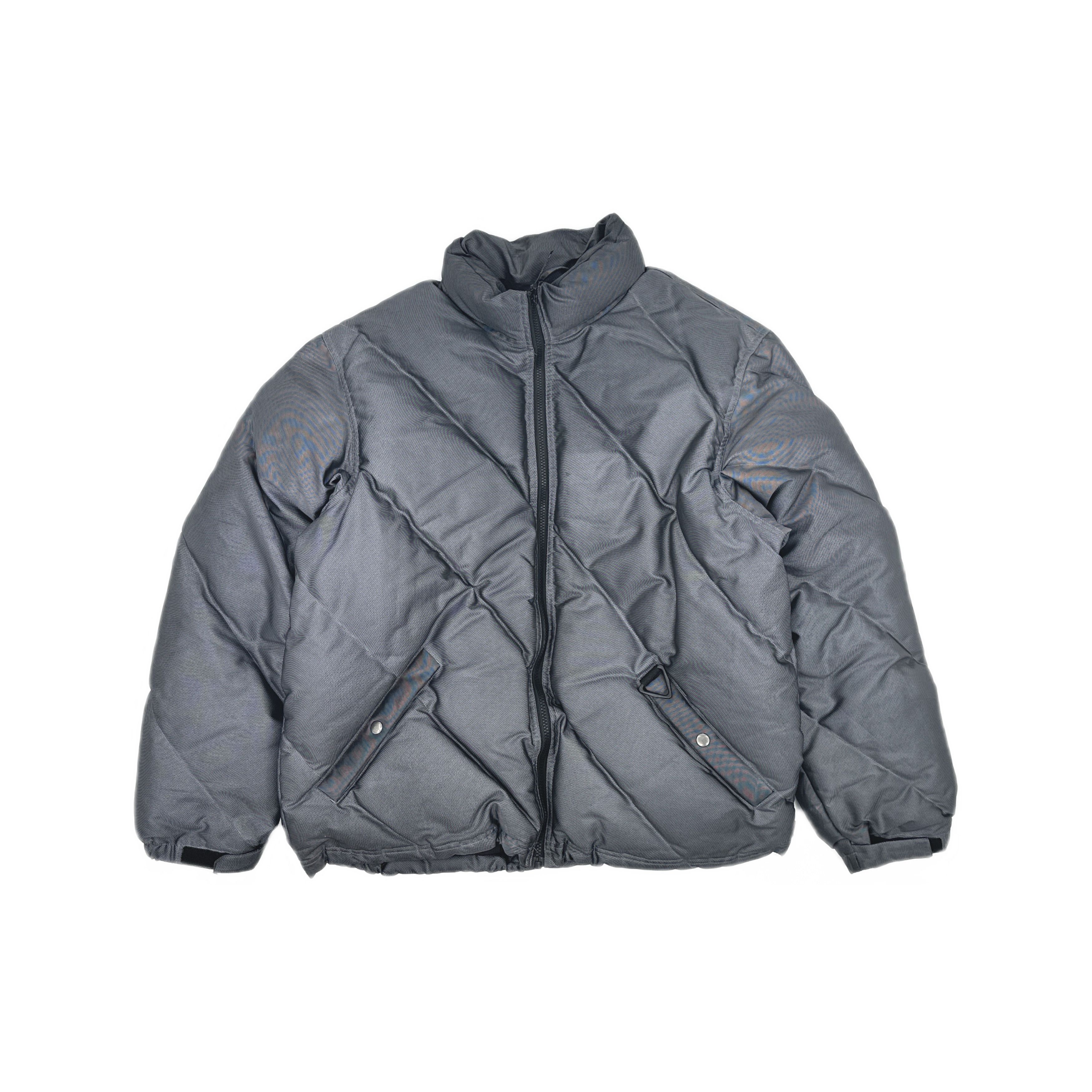 Supreme Supreme Iridescent Puffy Jacket Size XL Size US XL / EU 56 / 4 - 1 Thumbnail
